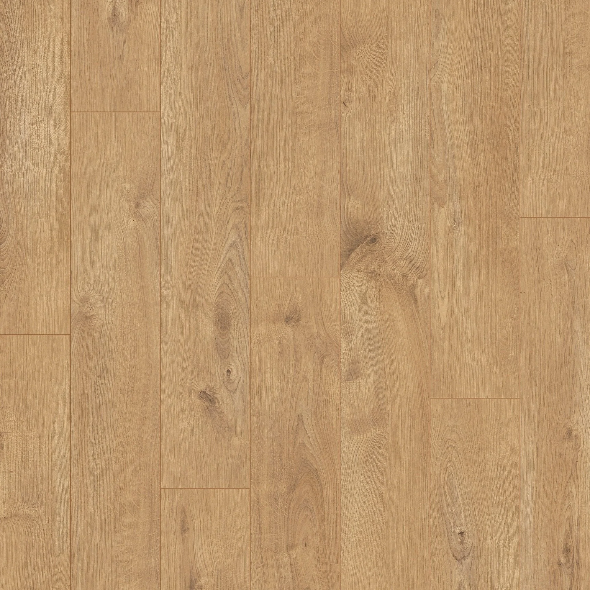 AKTION »Eiche Harmonie« Laminat Landhausdiele 8mm 1m²