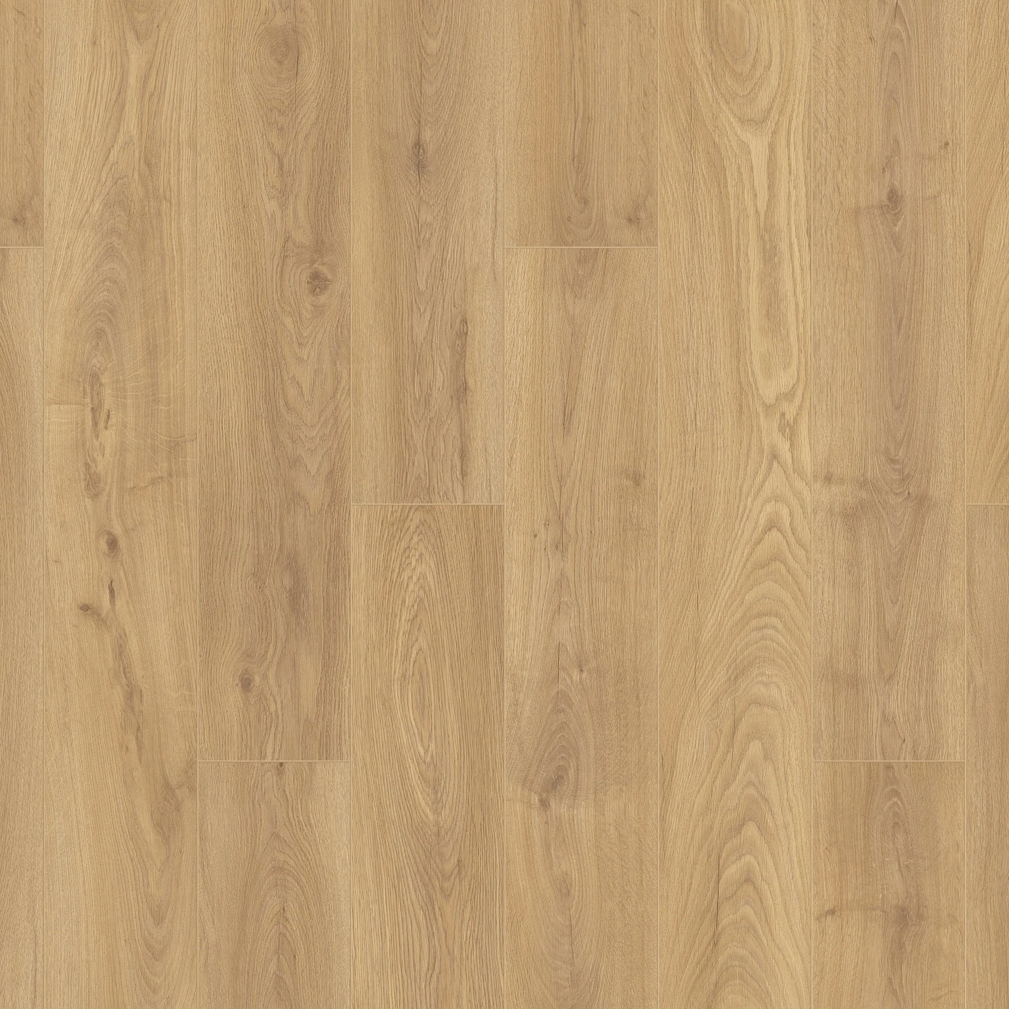 AKTION »Eiche Noblesse« Laminat Landhausdiele 8mm 1m²