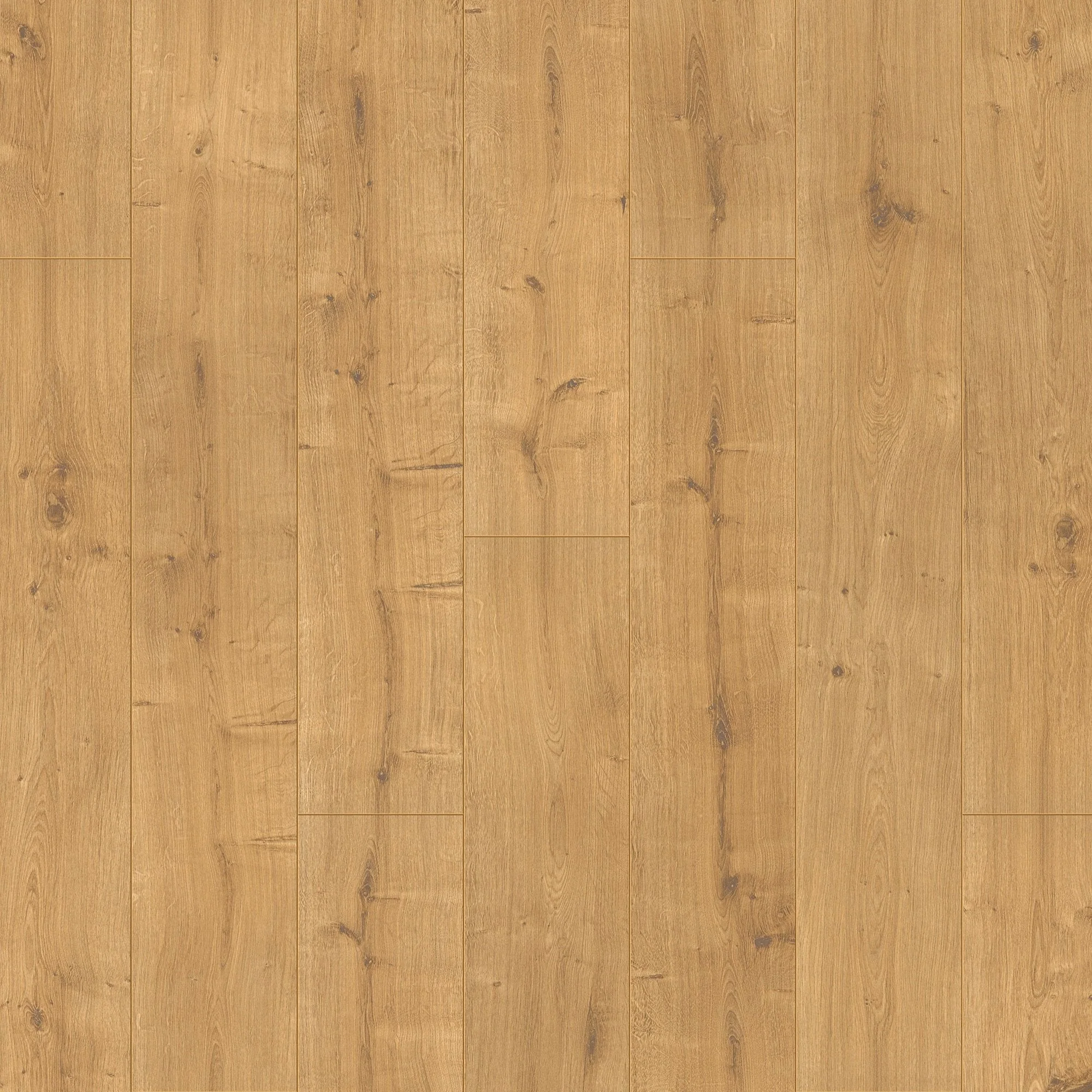 AKTION »Eiche Royal« Laminat Landhausdiele 8mm 1m²