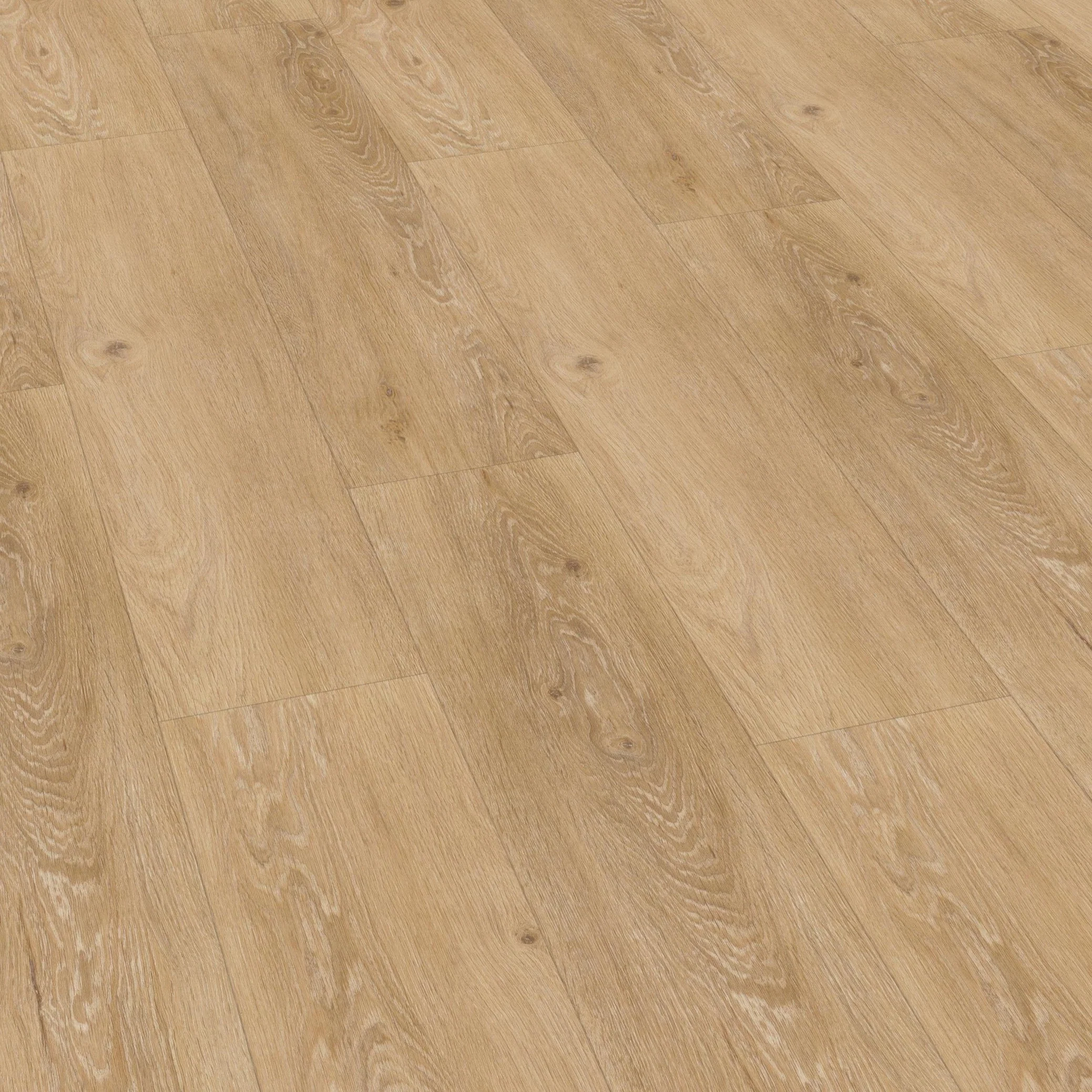 »Bamboo Oak« Premium Klick-Vinyl - Image 5