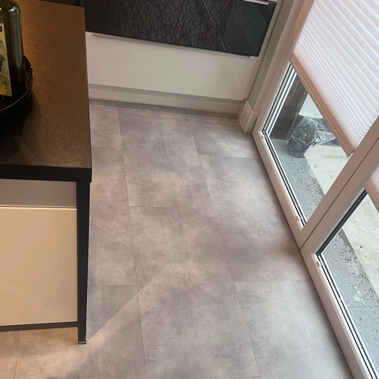 »Blanco« Klick-Vinylboden 1m² - Image 9