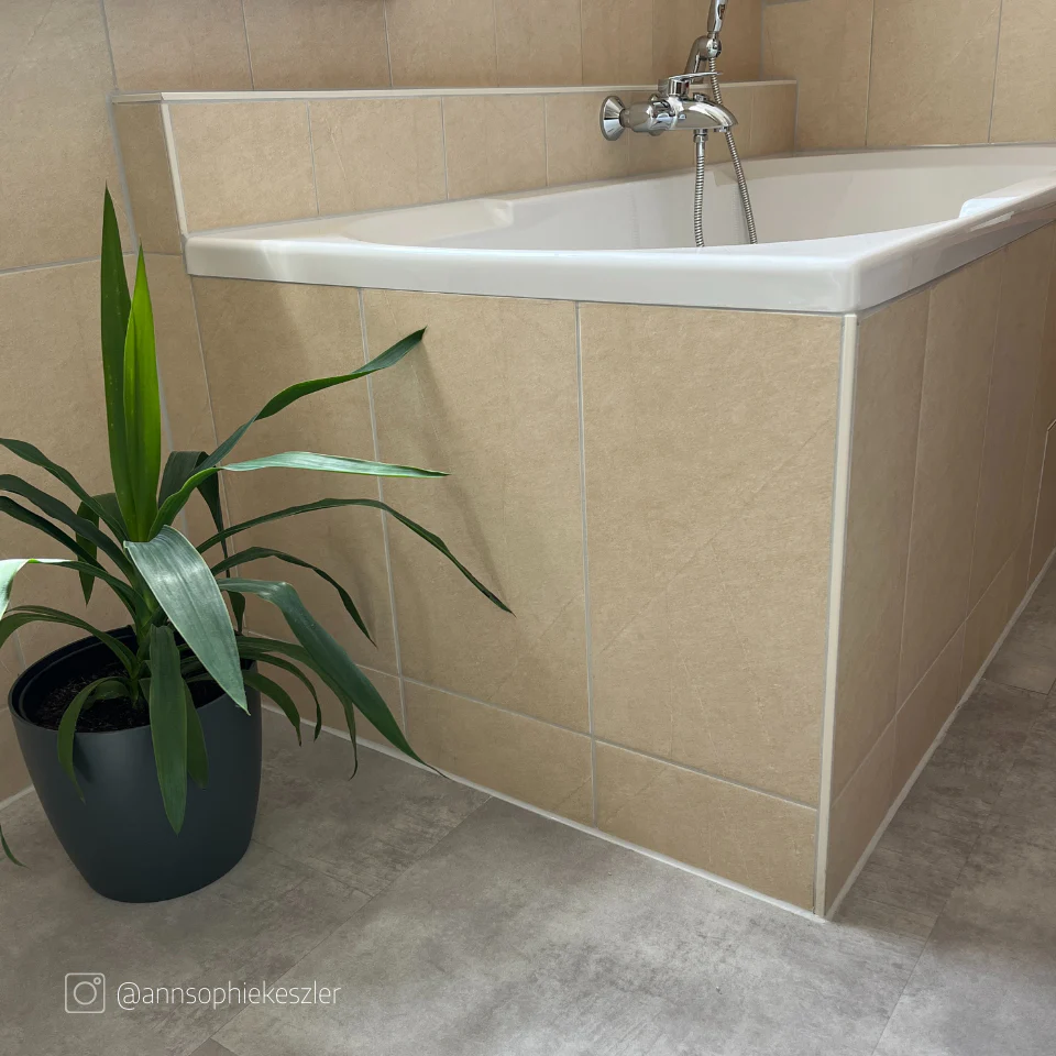 »Blanco« Klebevinyl 1m² - Image 2