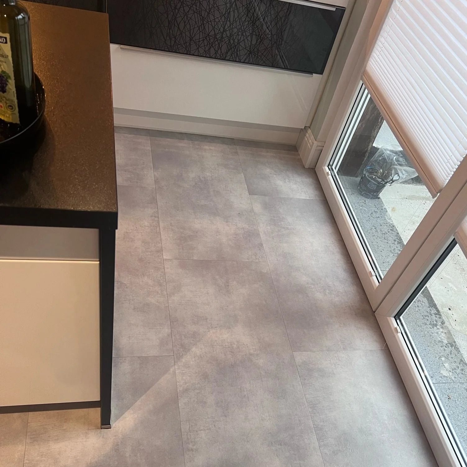 »Blanco« Klebevinyl 1m² - Image 9