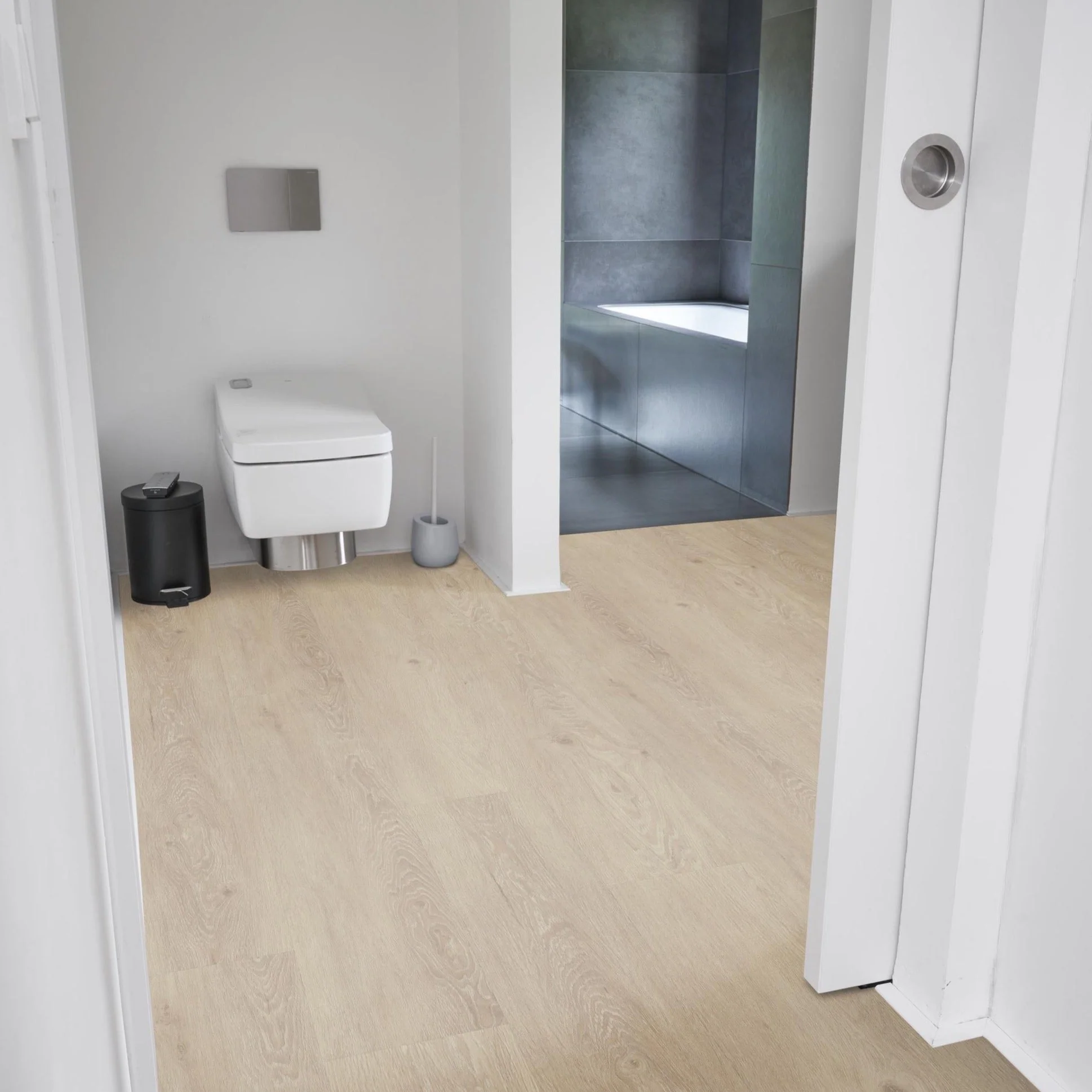 »Cactus Oak« Premium Klick-Vinyl 1m² - Image 5