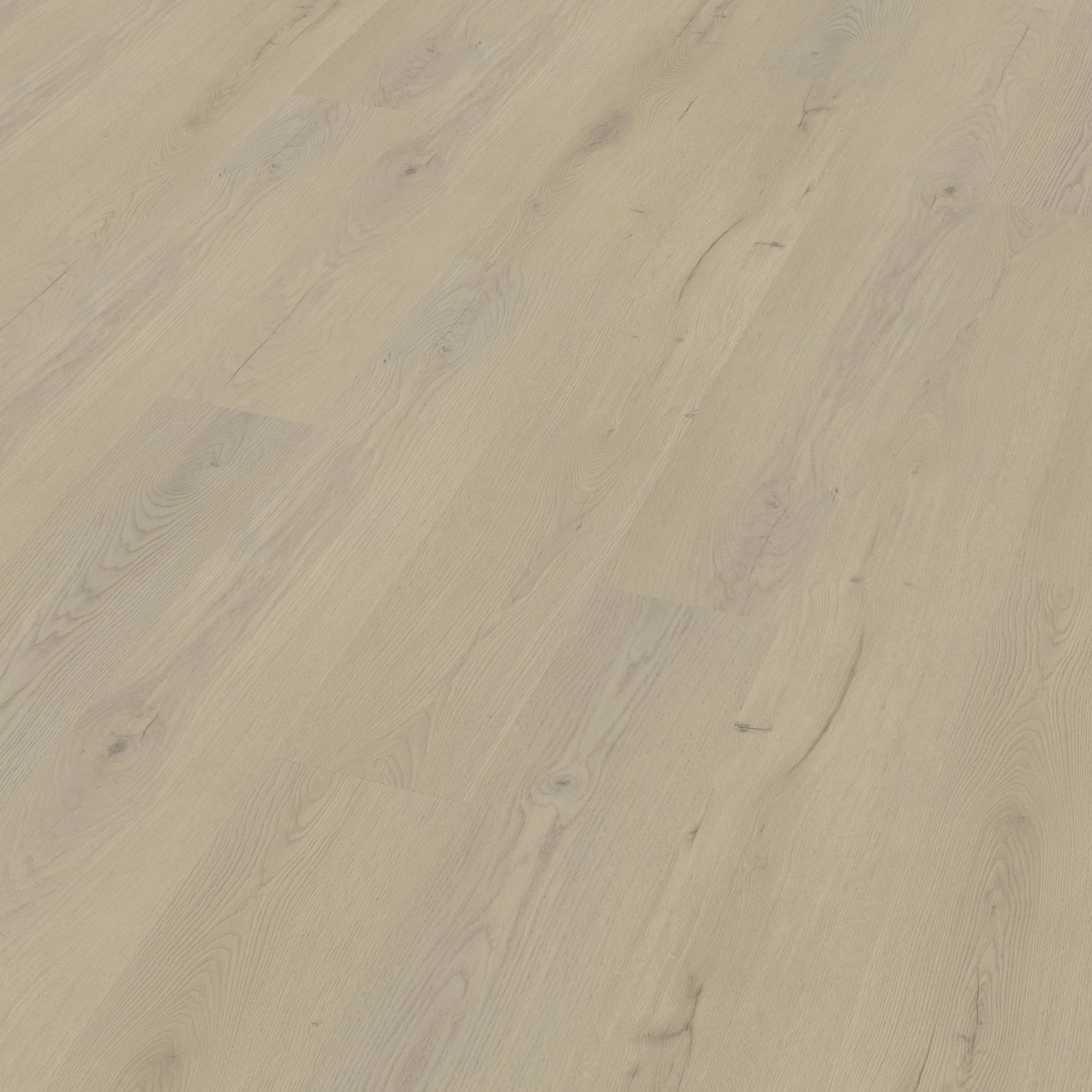 »Cream Oak« Premium Klick-Vinyl 1m² - Image 4