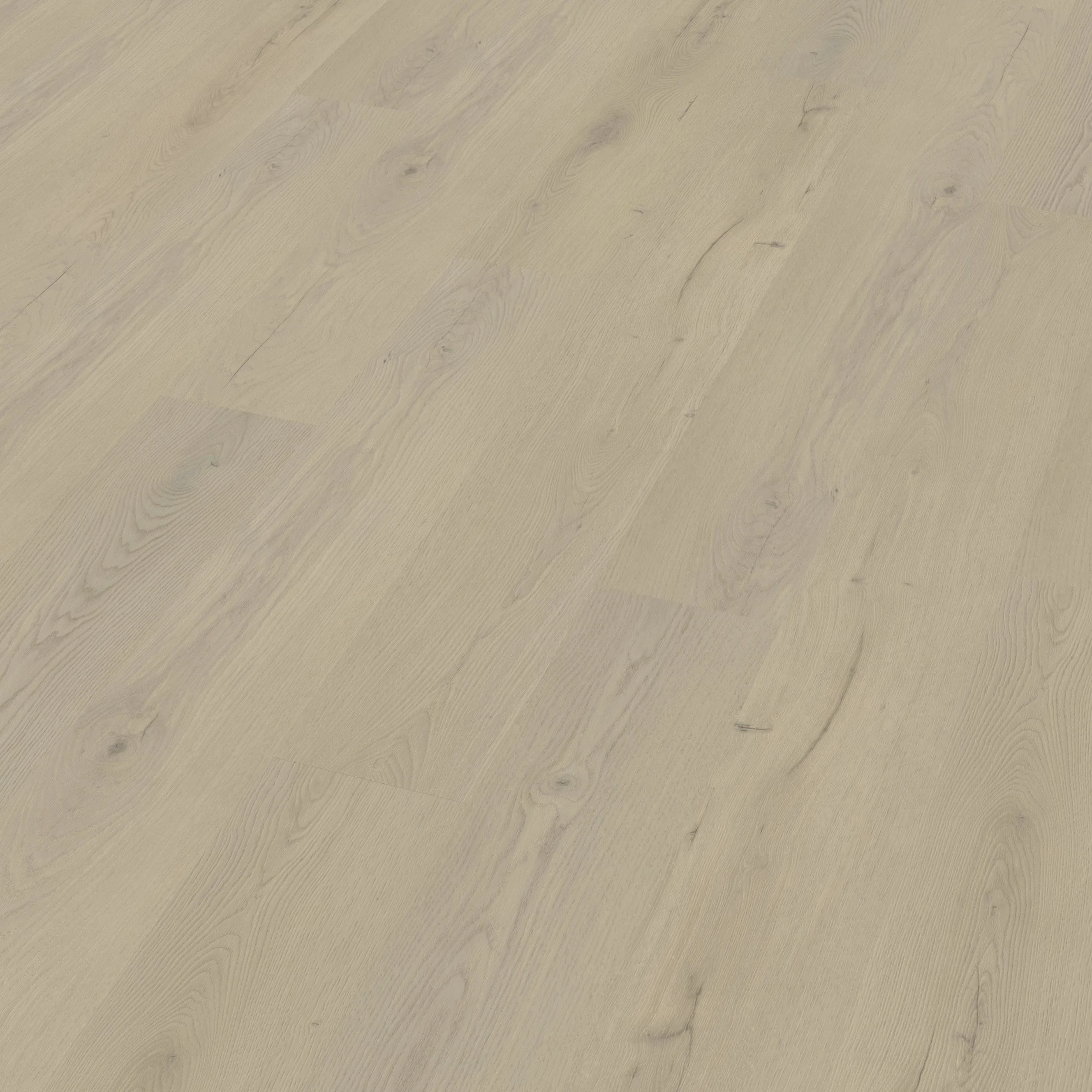 »Cream Oak« Premium Klick-Vinyl - Image 4