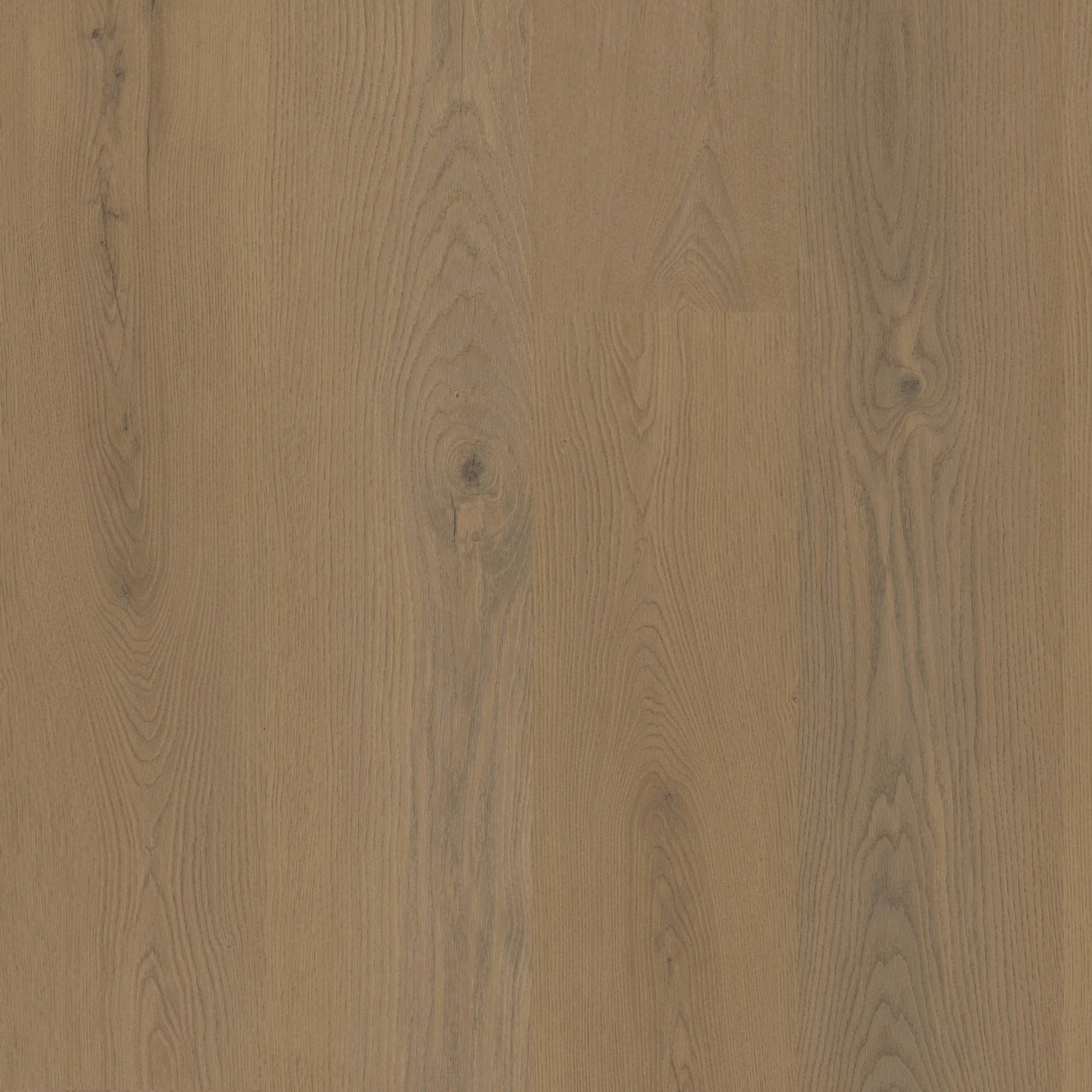 »Dark Oak« Premium Klick-Vinyl 1m²