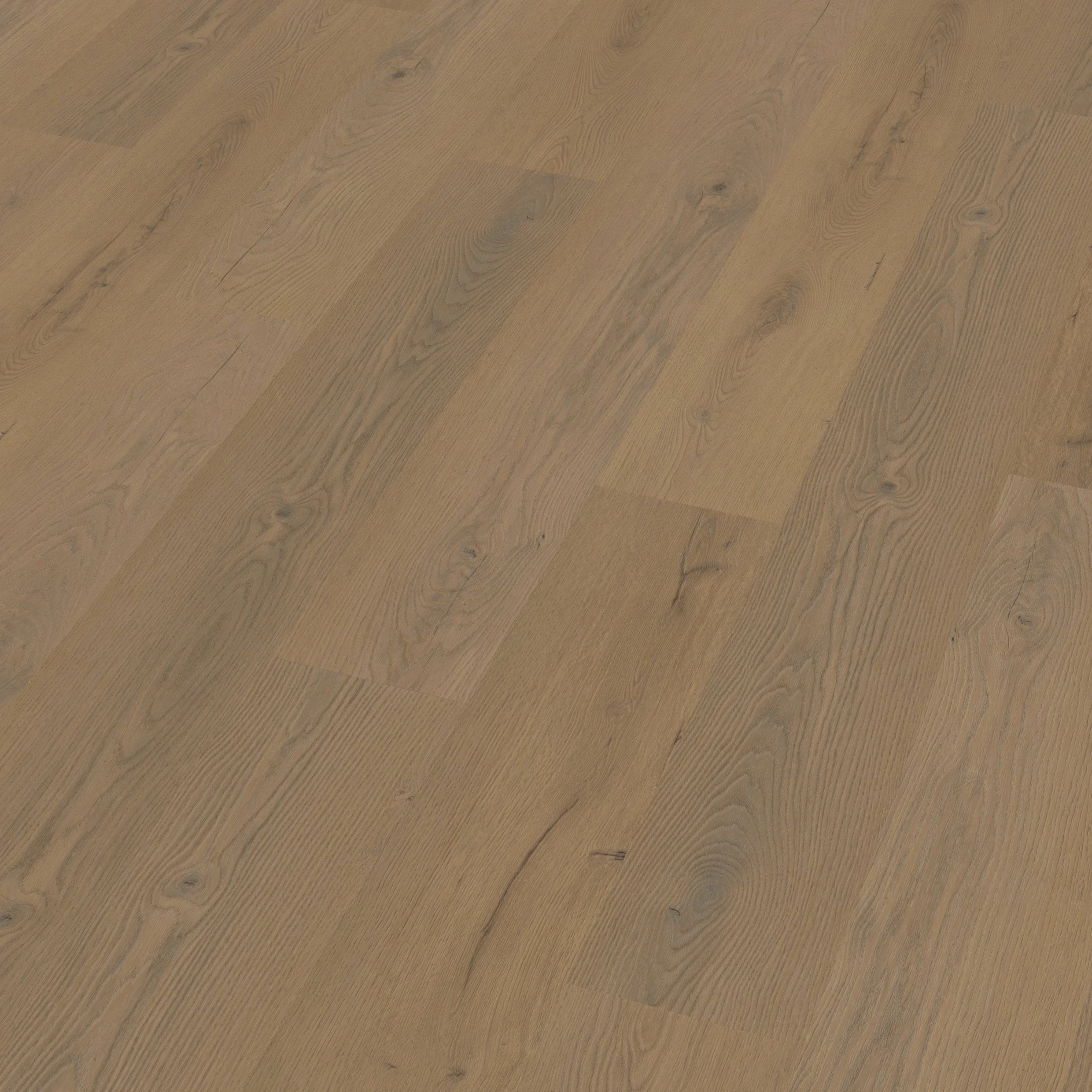 »Dark Oak« Premium Klick-Vinyl 1m² - Image 4