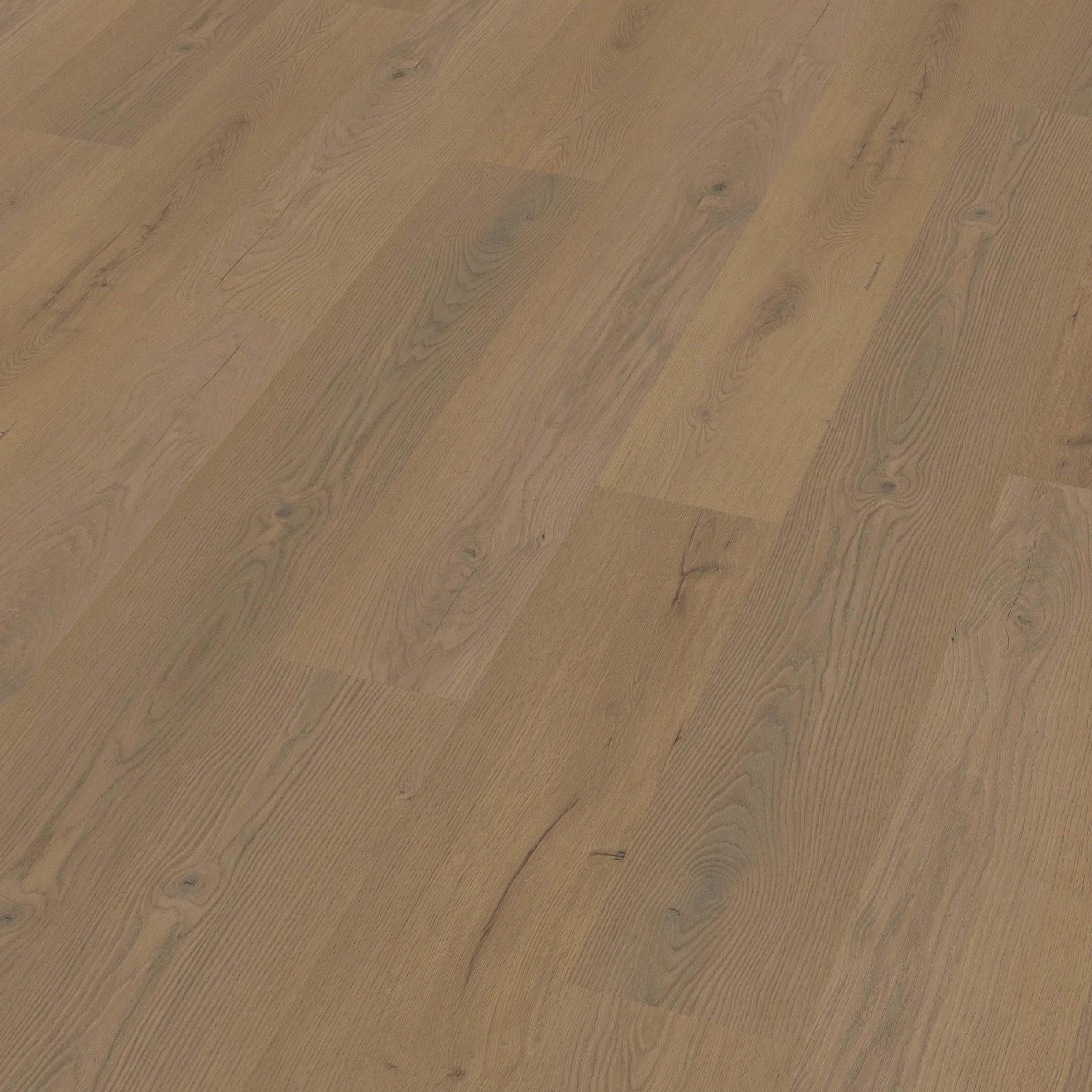 »Dark Oak« Premium Klick-Vinyl - Image 4