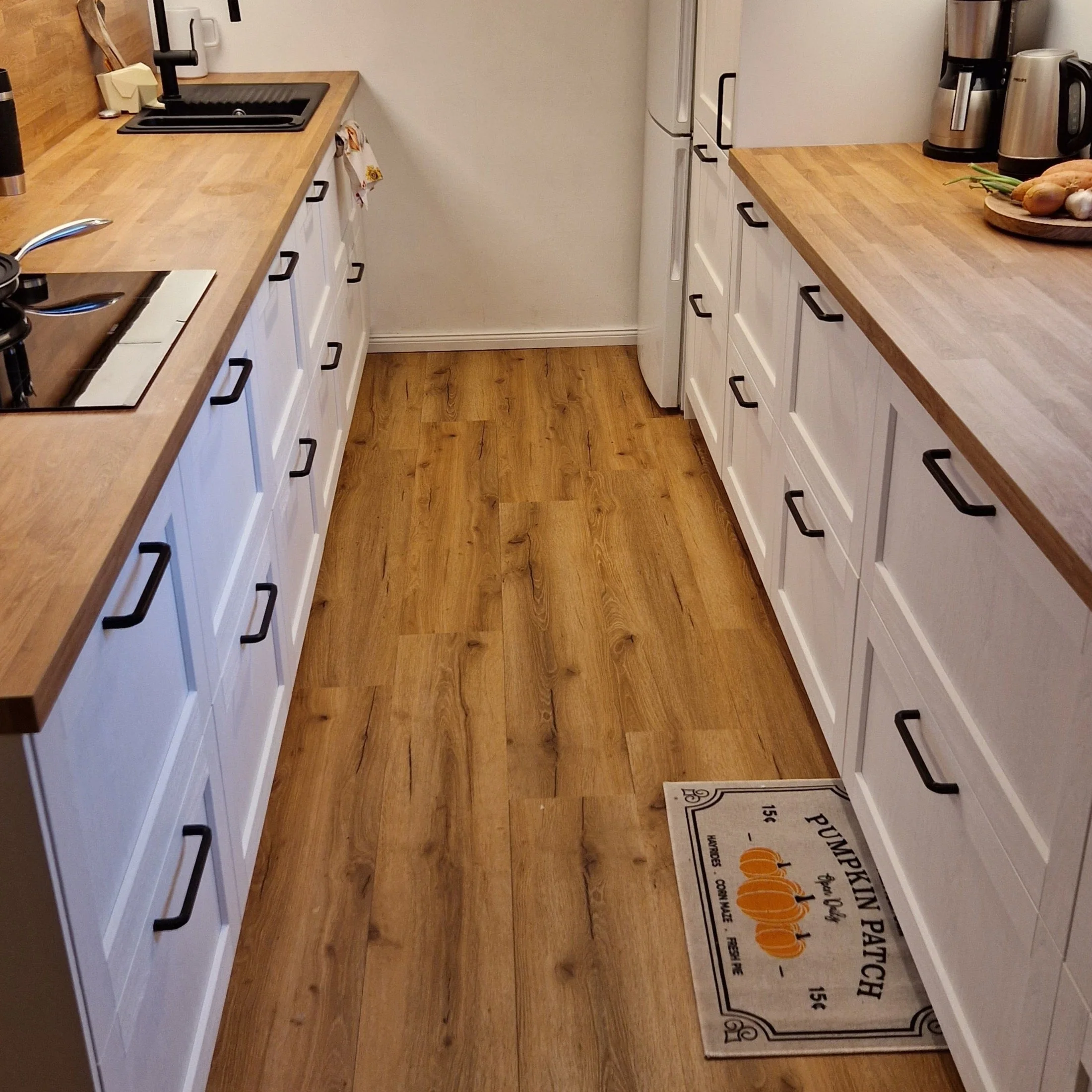»Der Laminat-Shop24 Bestseller« Klebevinyl 1m² - Image 13