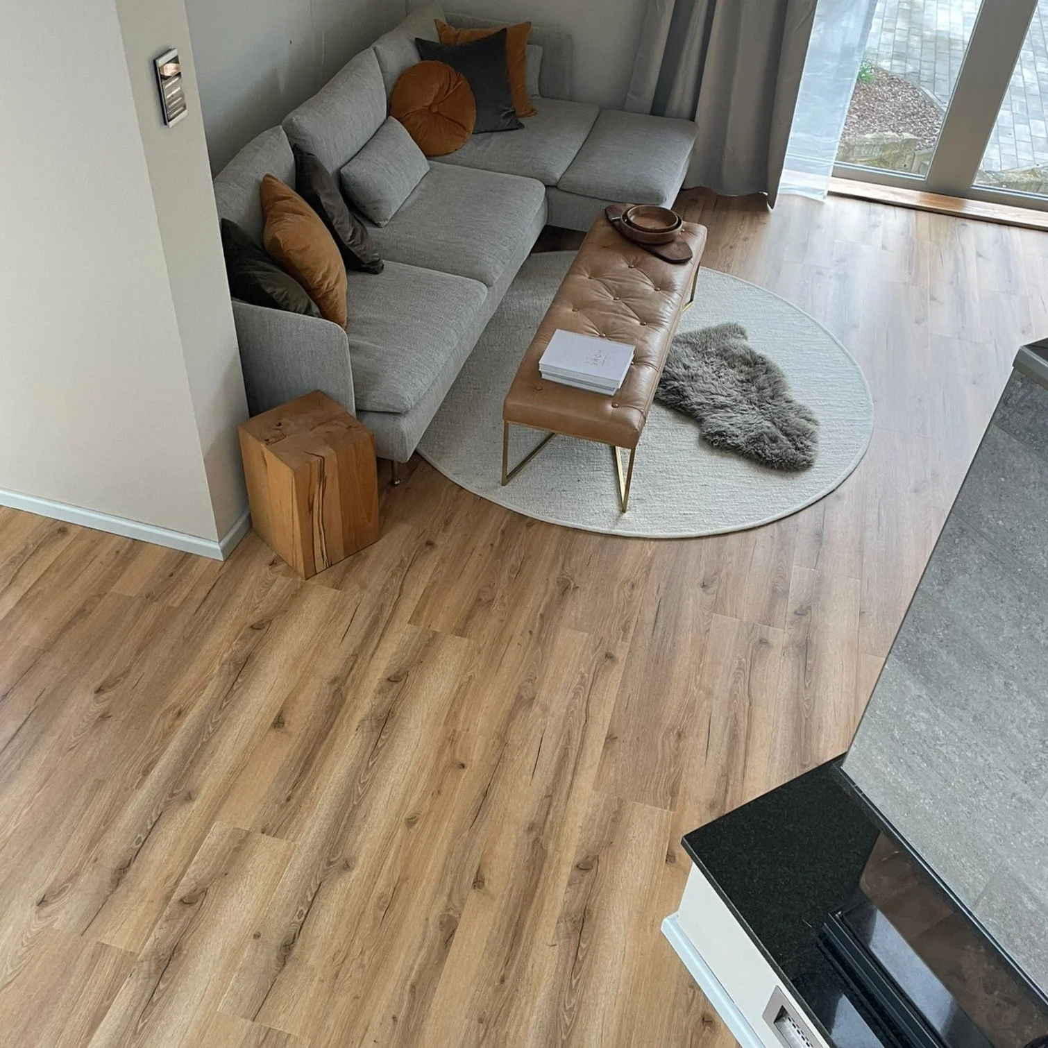 »Der Laminat-Shop24 Bestseller« Klebevinyl 1m² - Image 14
