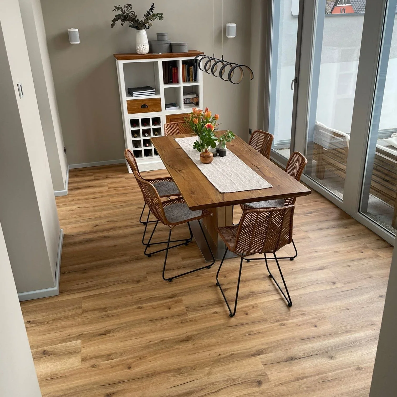 »Der Laminat-Shop24 Bestseller« Klebevinyl 1m² - Image 4