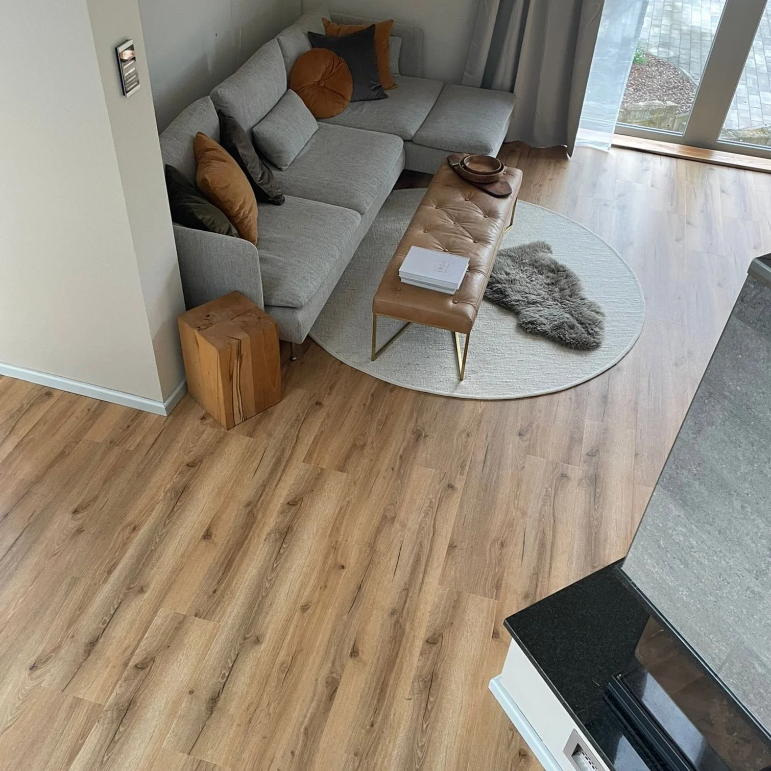 »Der Laminat-Shop24 Bestseller« Klick-Vinylboden - Image 17