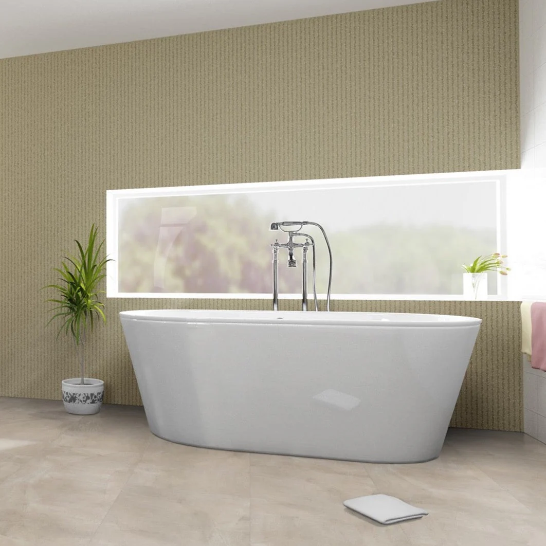»Desert Rock« Premium Klick-Vinyl 1m² - Image 2