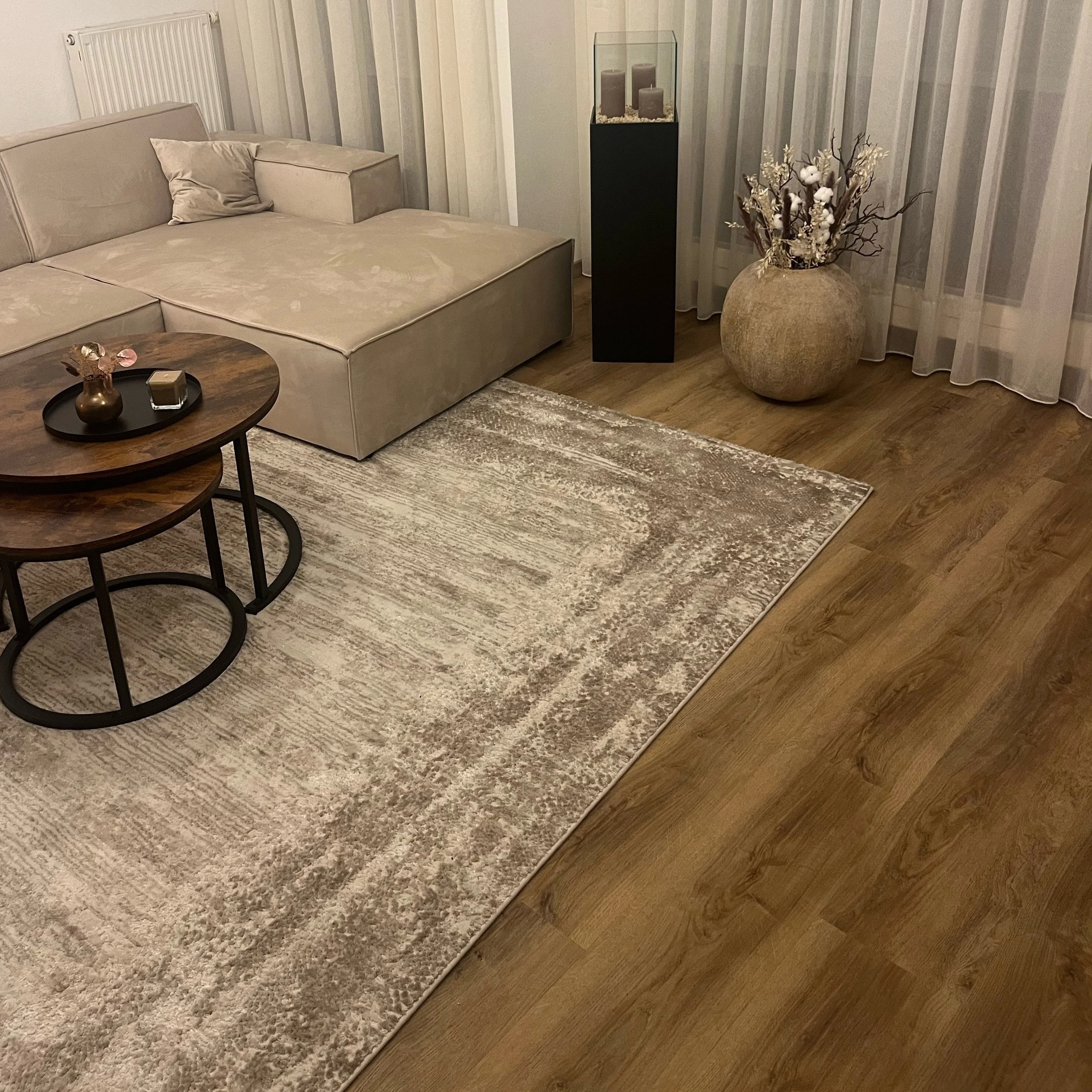 »Eiche Apatura« Klick-Vinylboden 1m² - Image 3