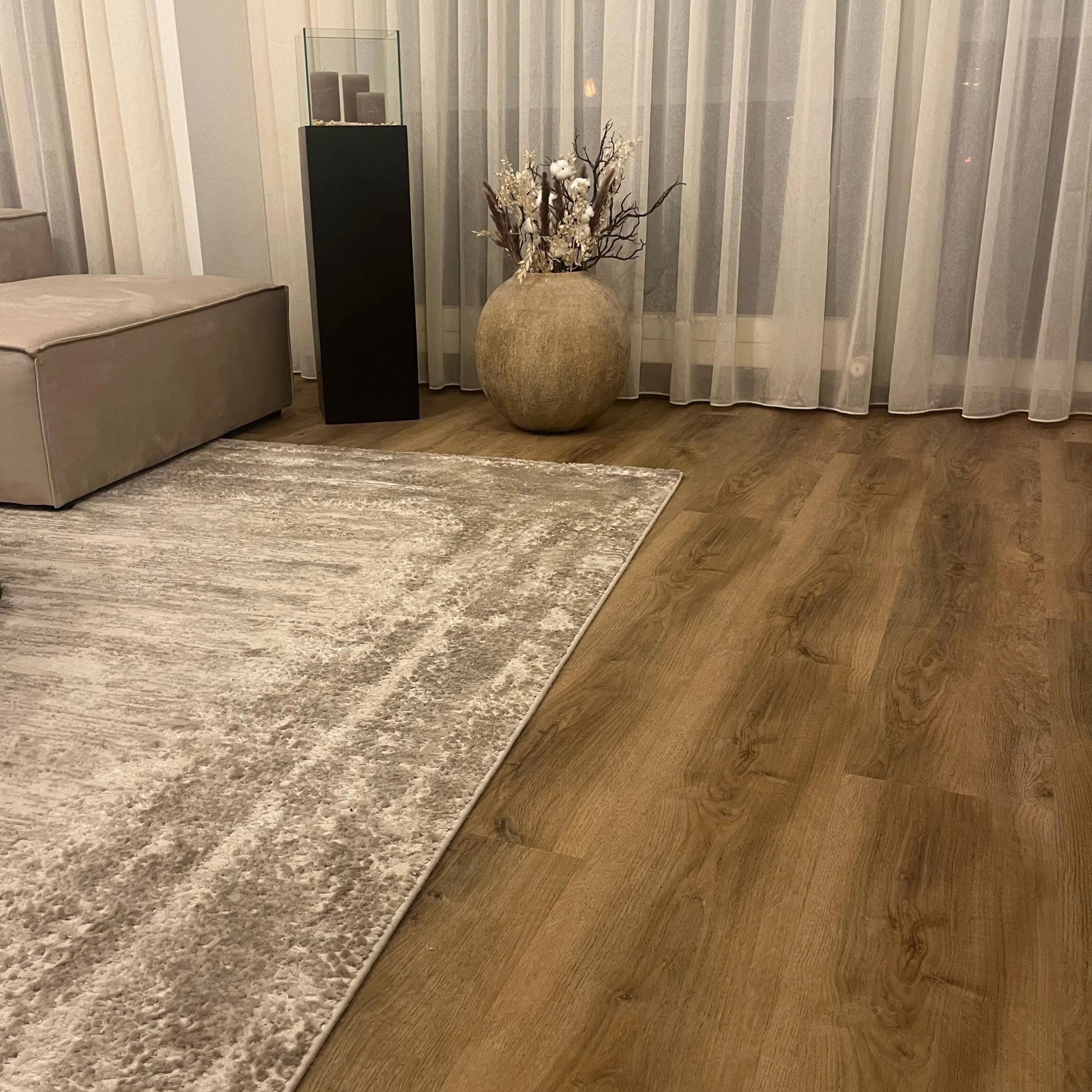 »Eiche Apatura« Klick-Vinylboden 1m² - Image 5