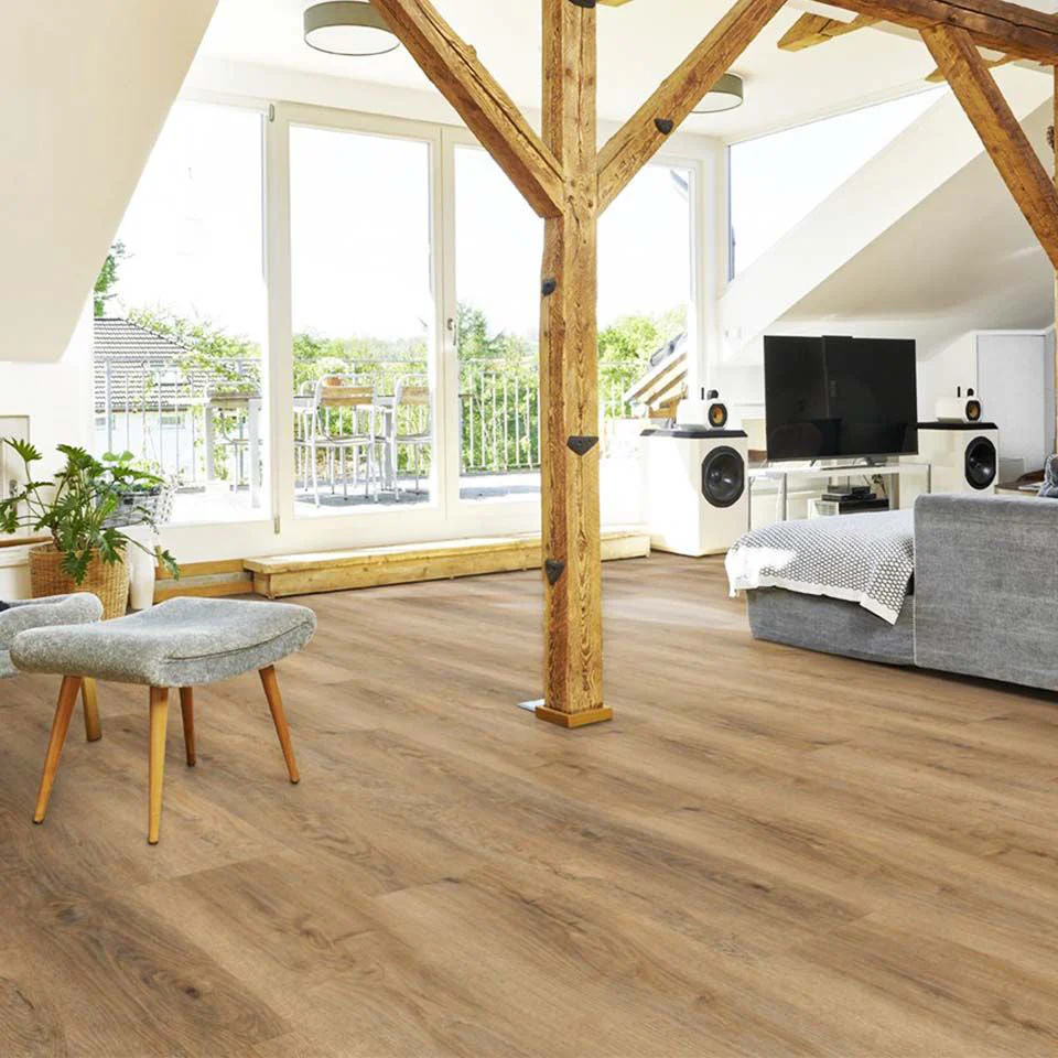 »Eiche Apatura« Klick-Vinylboden 1m² - Image 6