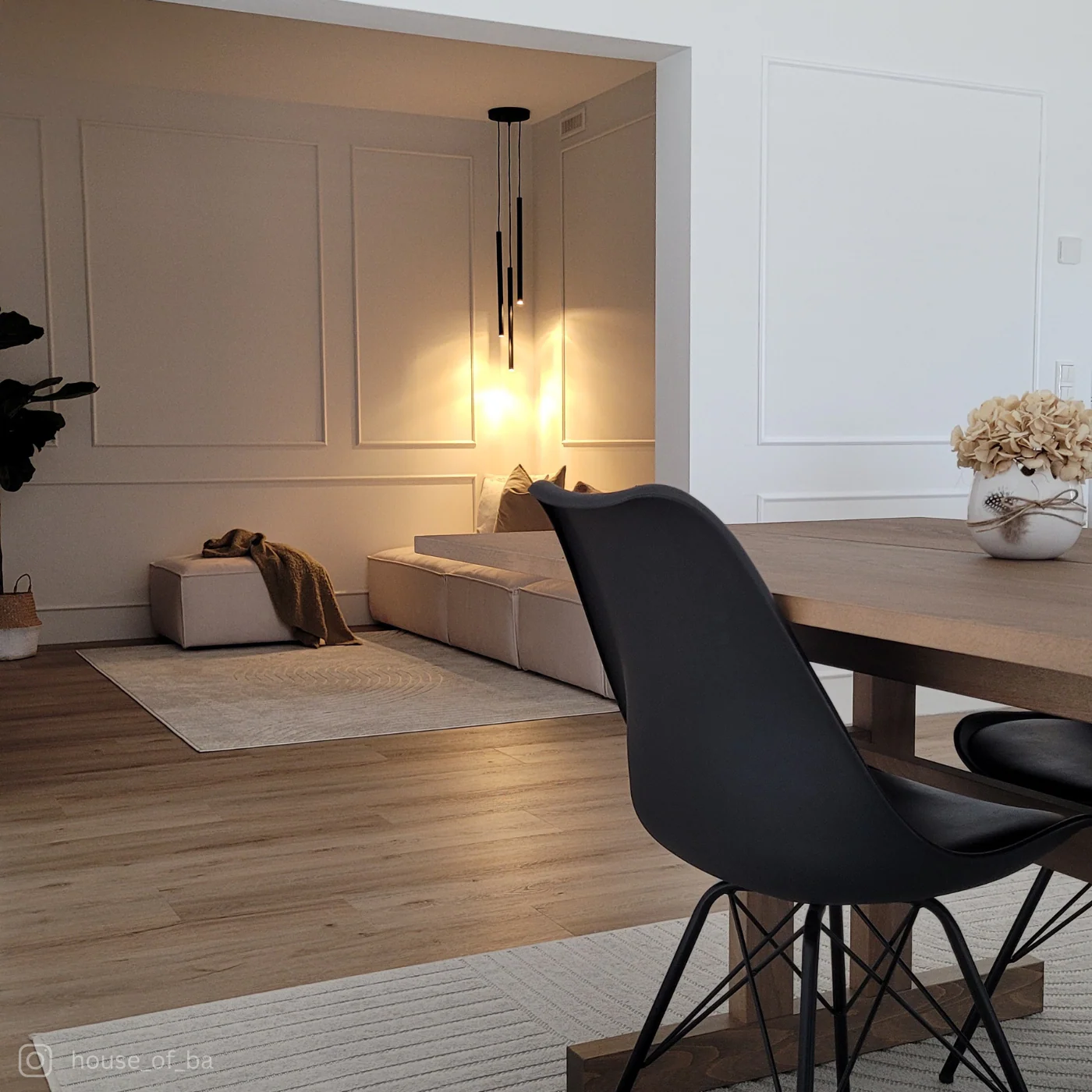 »Eiche Aruba« Klick-Vinylboden - Image 12