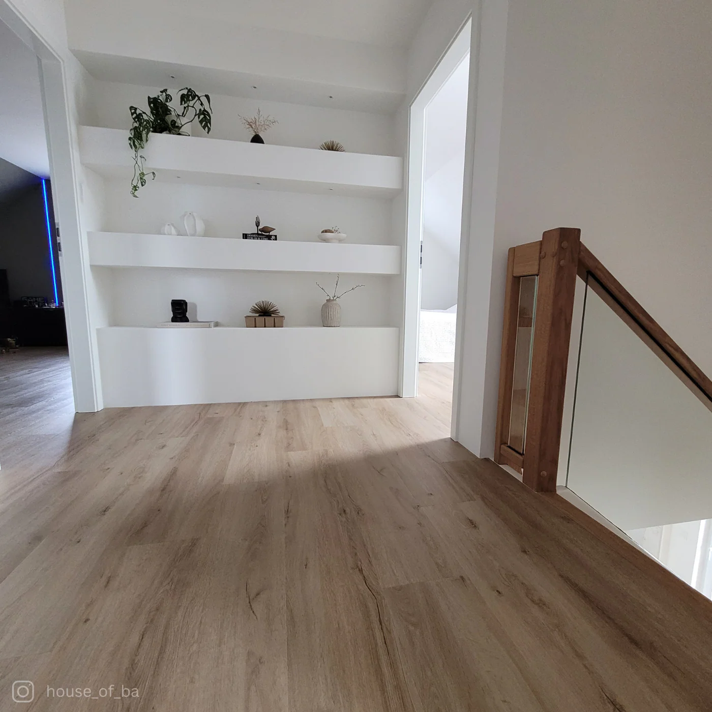 »Eiche Aruba« Klick-Vinylboden 1m² - Image 11