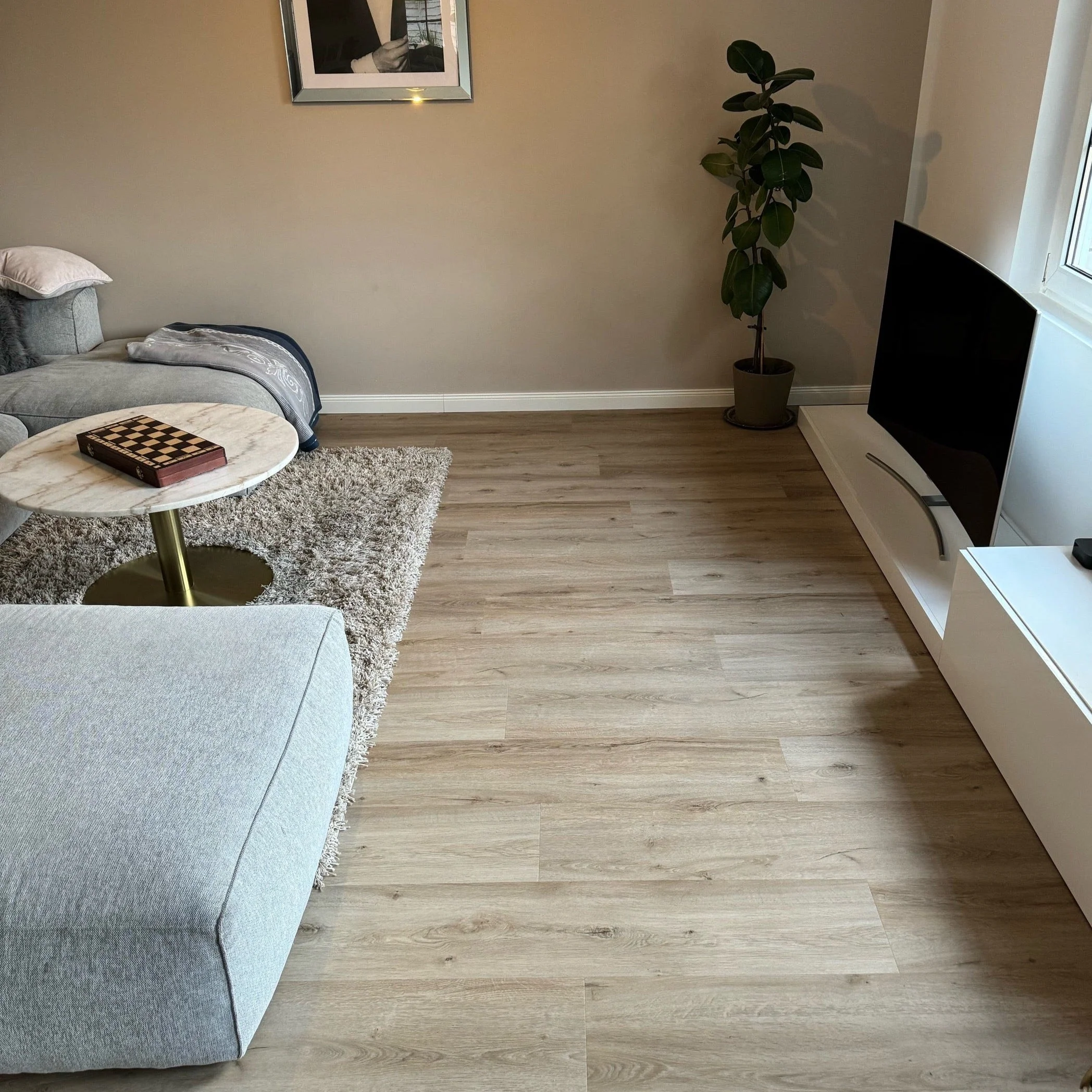 »Eiche Aruba« Klick-Vinylboden 1m² - Image 14