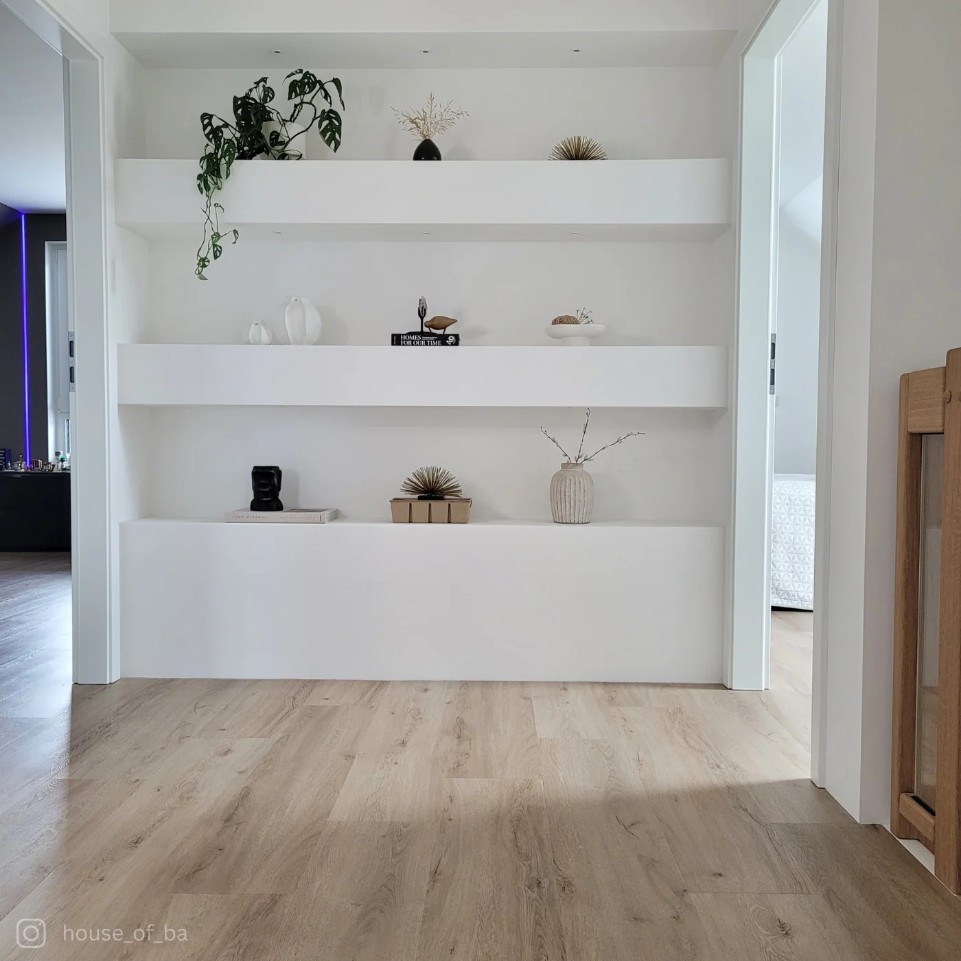 »Eiche Aruba« Klick-Vinylboden 1m² - Image 4