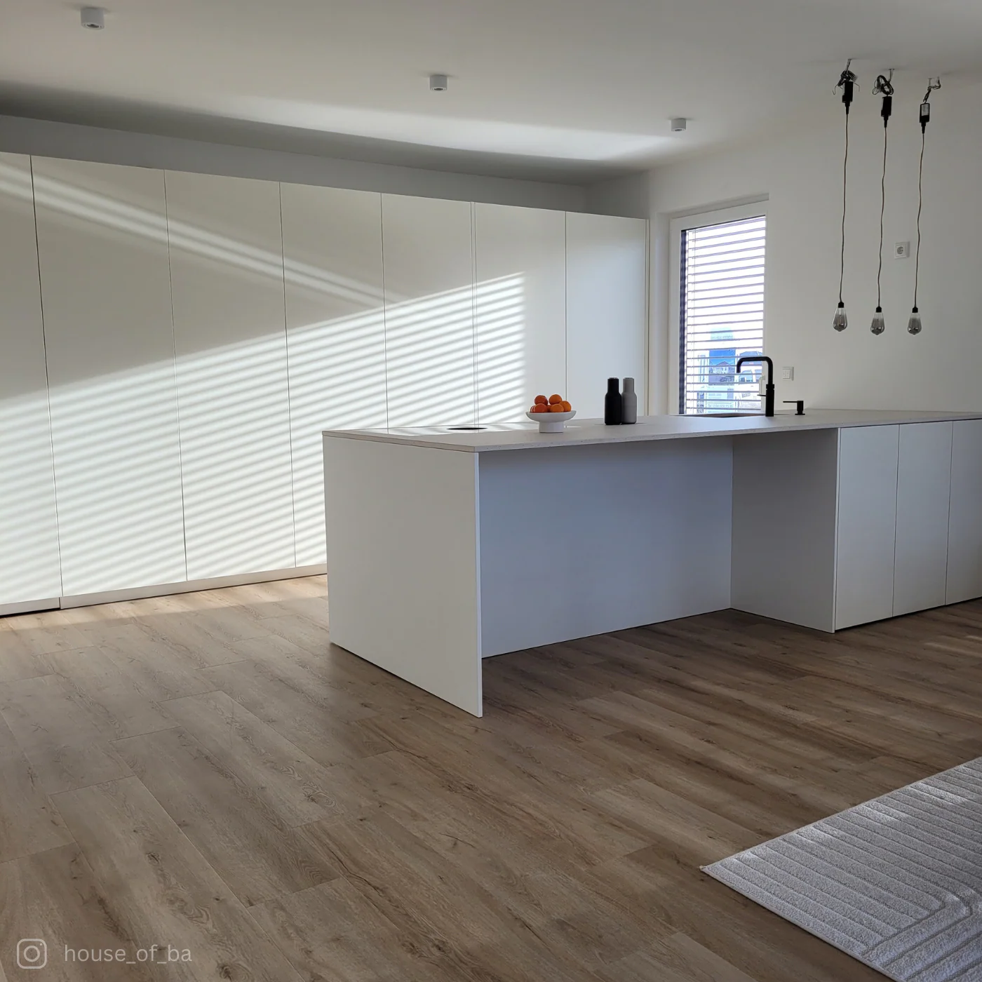 »Eiche Aruba« Klick-Vinylboden 1m² - Image 5