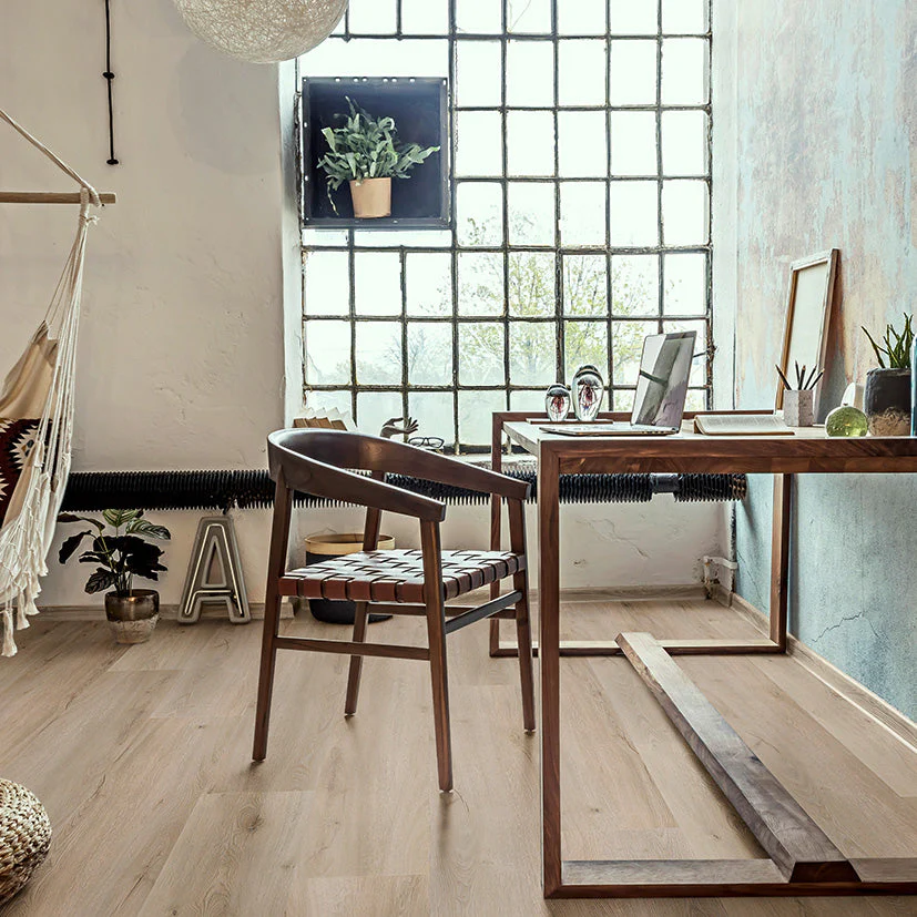»Eiche Aruba« Klick-Vinylboden 1m² - Image 9