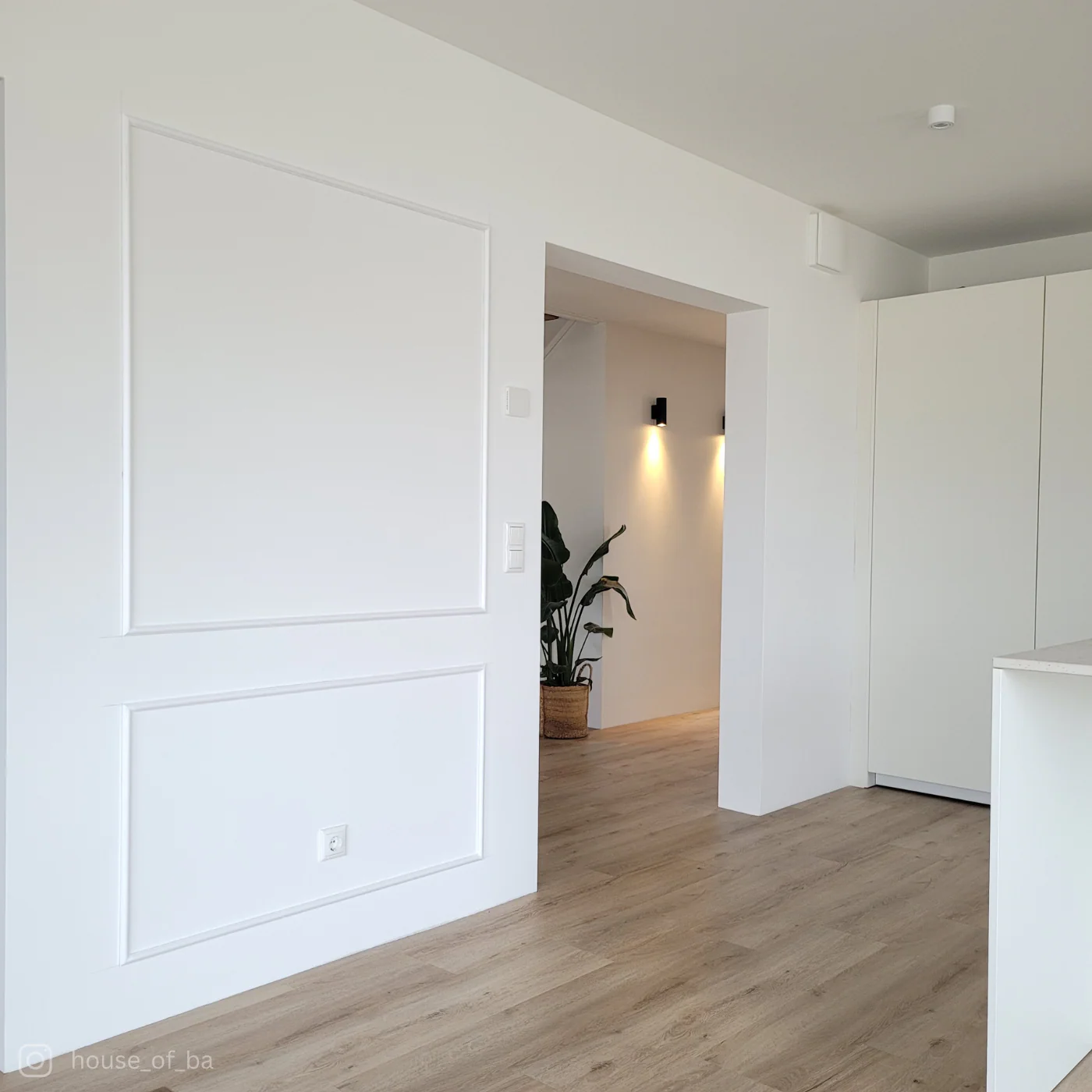 »Eiche Aruba« Klick-Vinylboden - Image 3