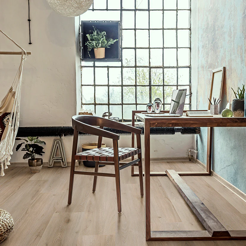 »Eiche Aruba« Klick-Vinylboden - Image 9