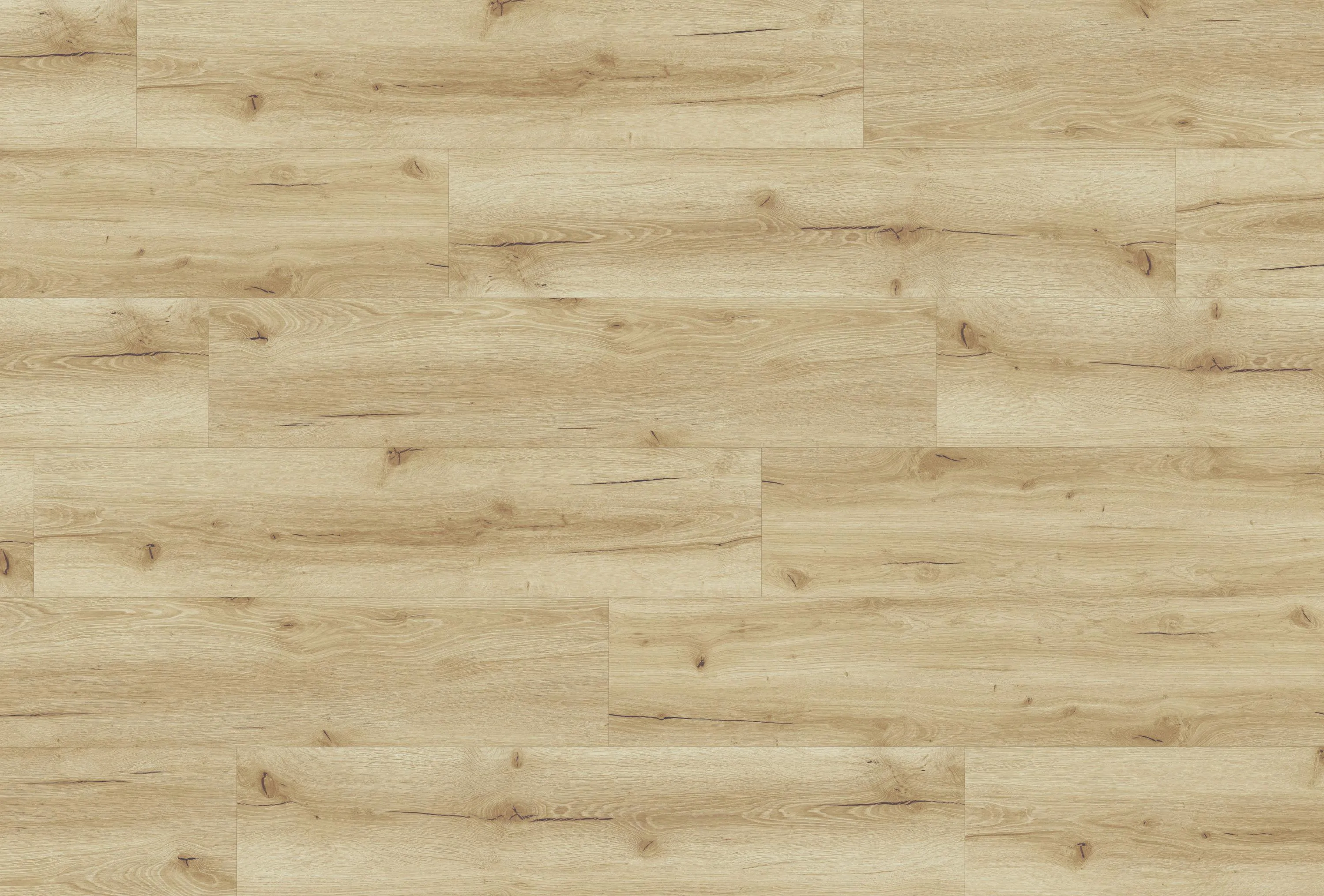 »Eiche Barbados« Klick-Vinylboden 1m² - Image 4