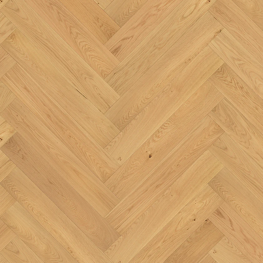 »Eiche Belchen« 3-Schicht Fertigparkett - Image 3