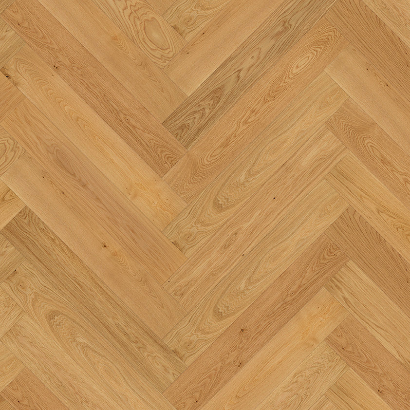 »Eiche Feldberg« 3-Schicht Fertigparkett 1m² - Image 3