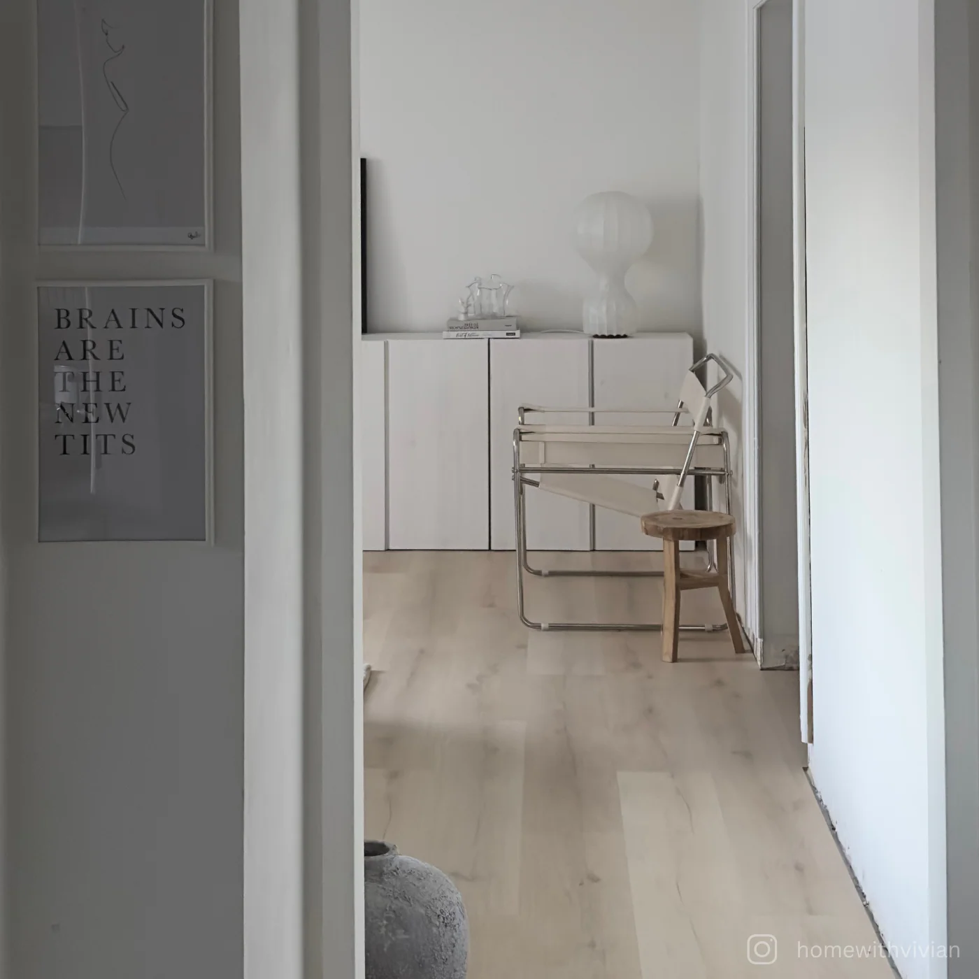 »Eiche Helsinki« Klick-Vinylboden 1m² - Image 14
