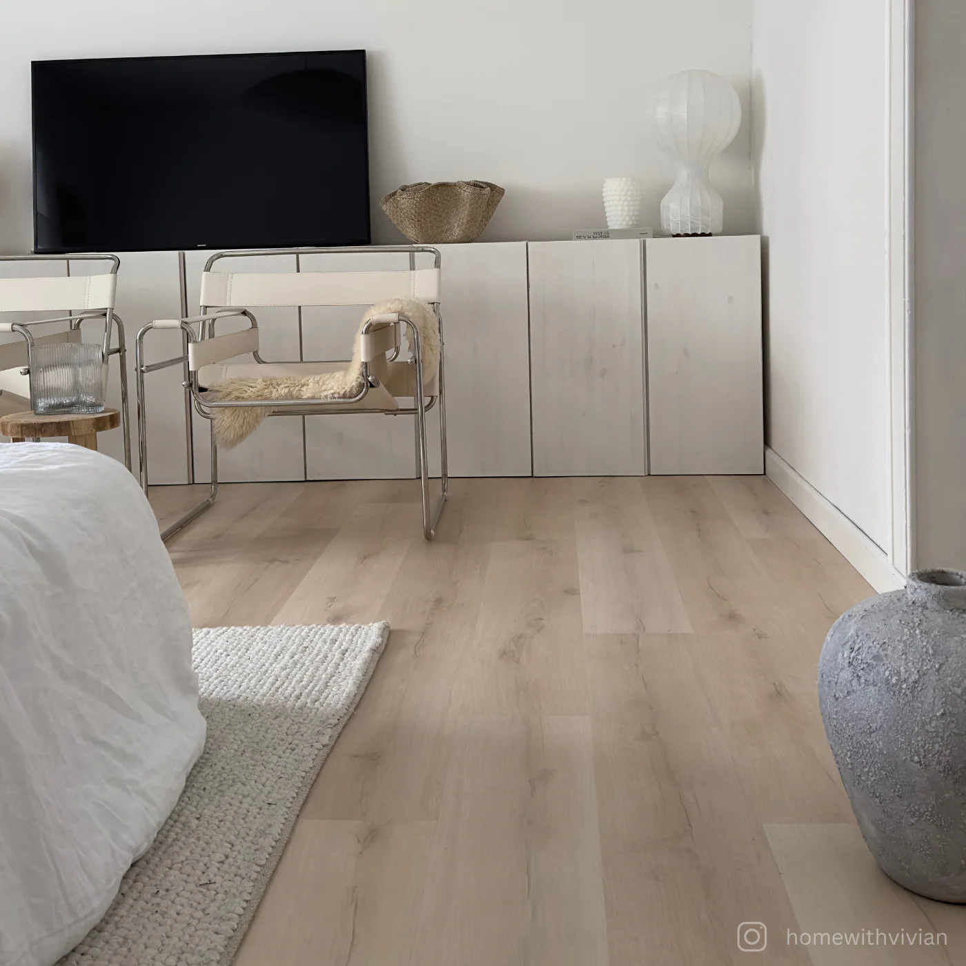 »Eiche Helsinki« Klick-Vinylboden 1m² - Image 5
