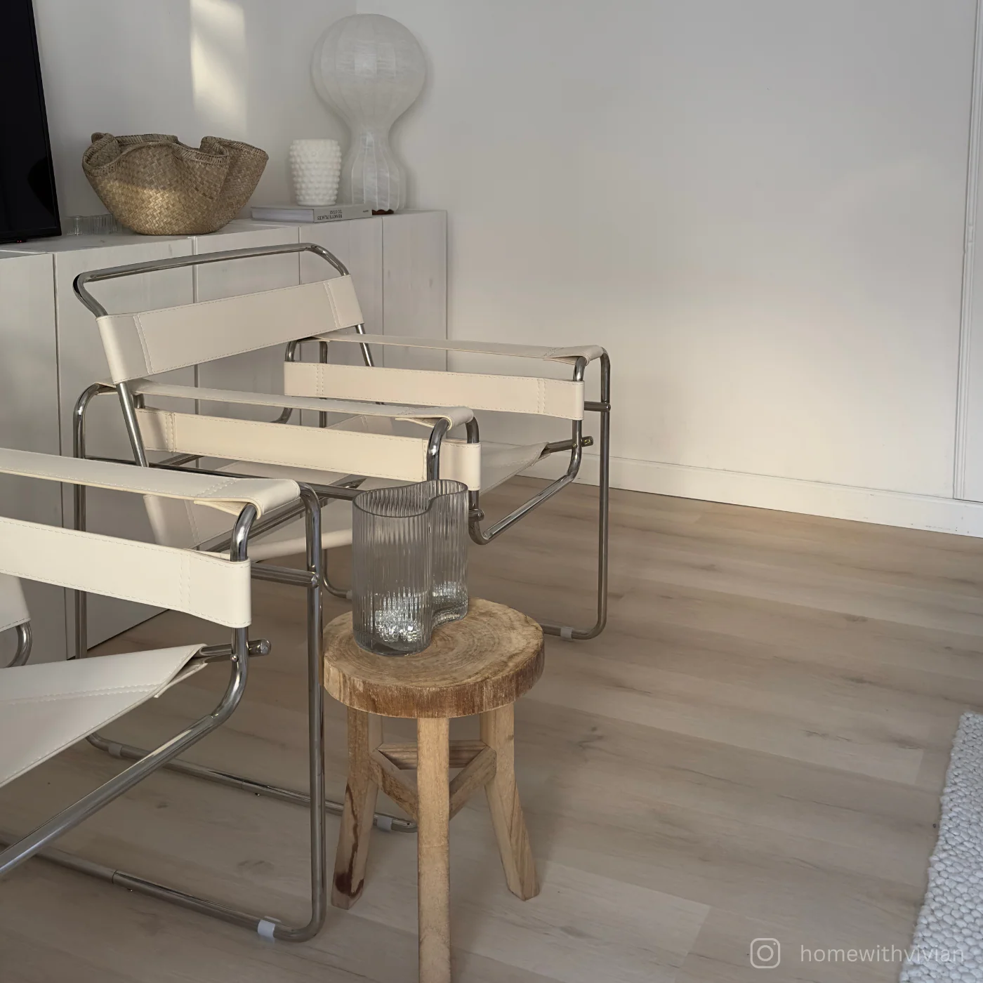 »Eiche Helsinki« Klick-Vinylboden - Image 3