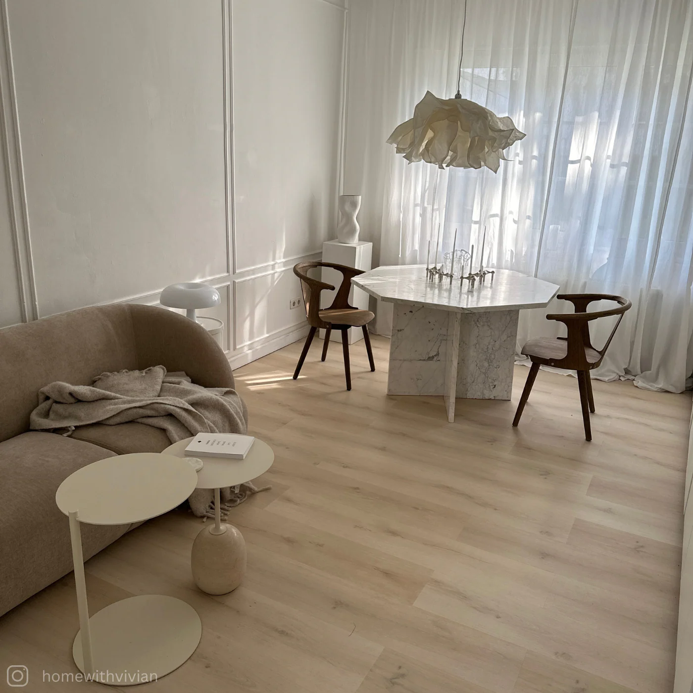 »Eiche Helsinki« Klick-Vinylboden - Image 7