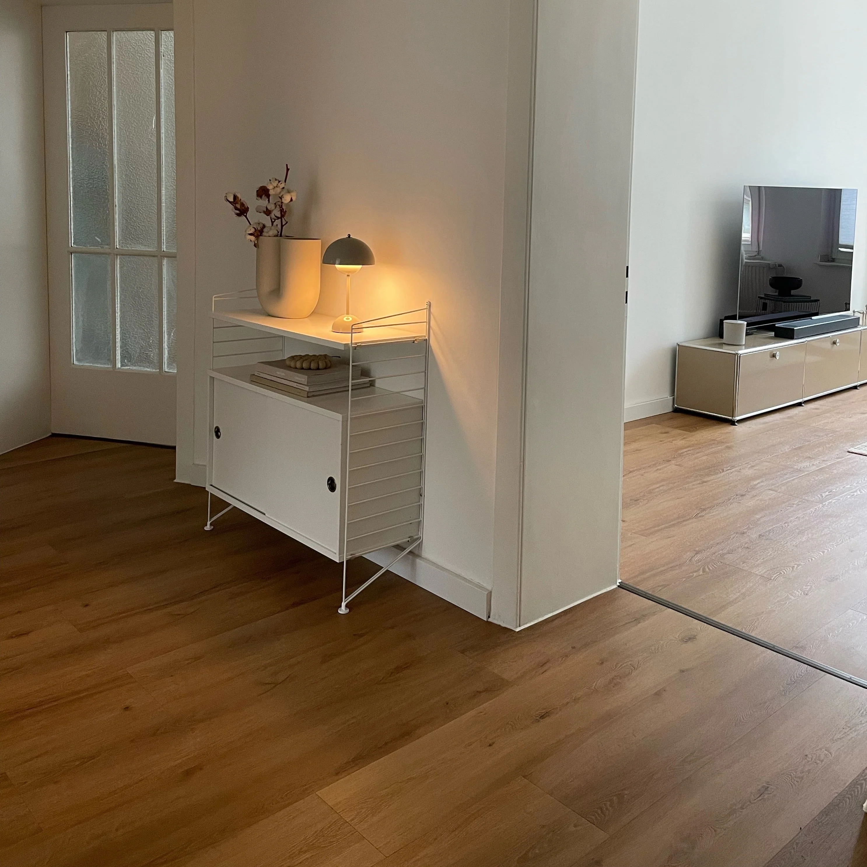 »Eiche Ibiza« Klebevinyl 1m² - Image 10