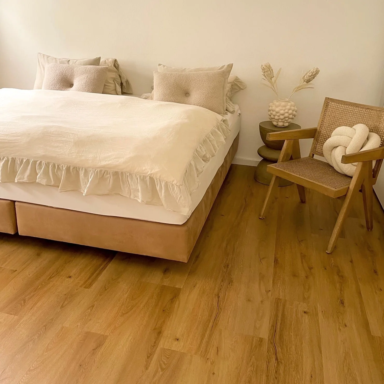 »Eiche Ibiza« Klebevinyl 1m² - Image 3