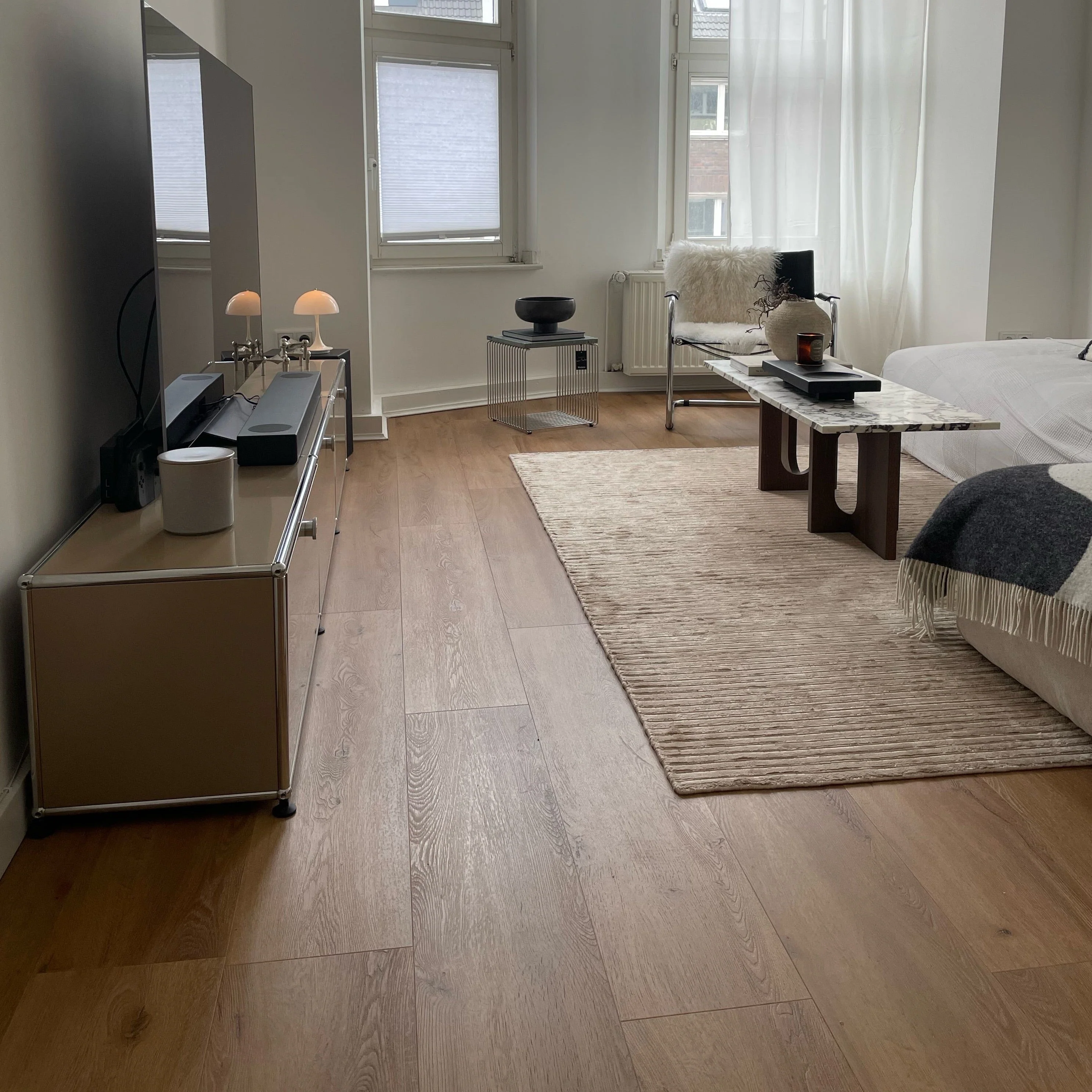 »Eiche Ibiza« Klebevinyl 1m² - Image 8