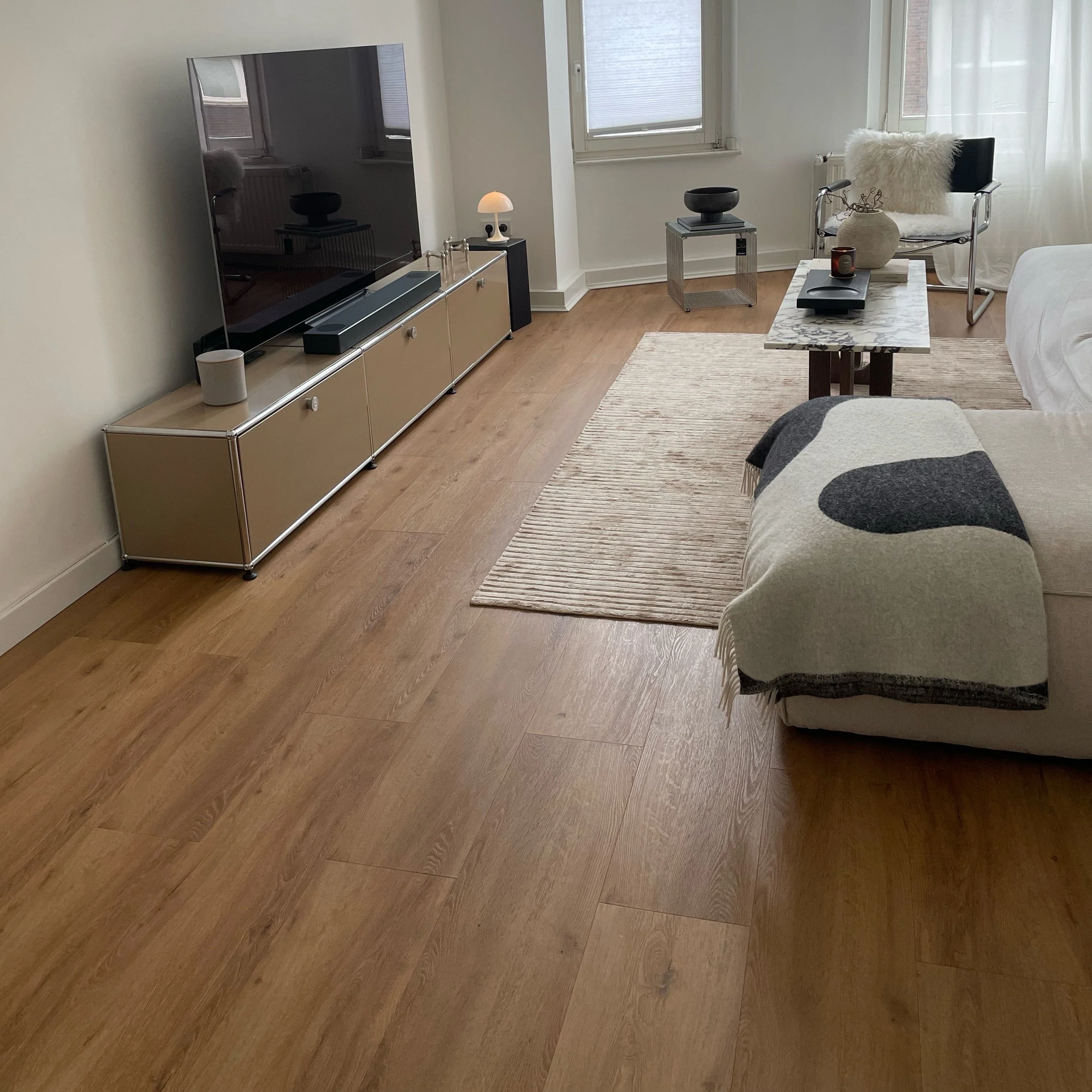 »Eiche Ibiza« Klebevinyl 1m² - Image 9