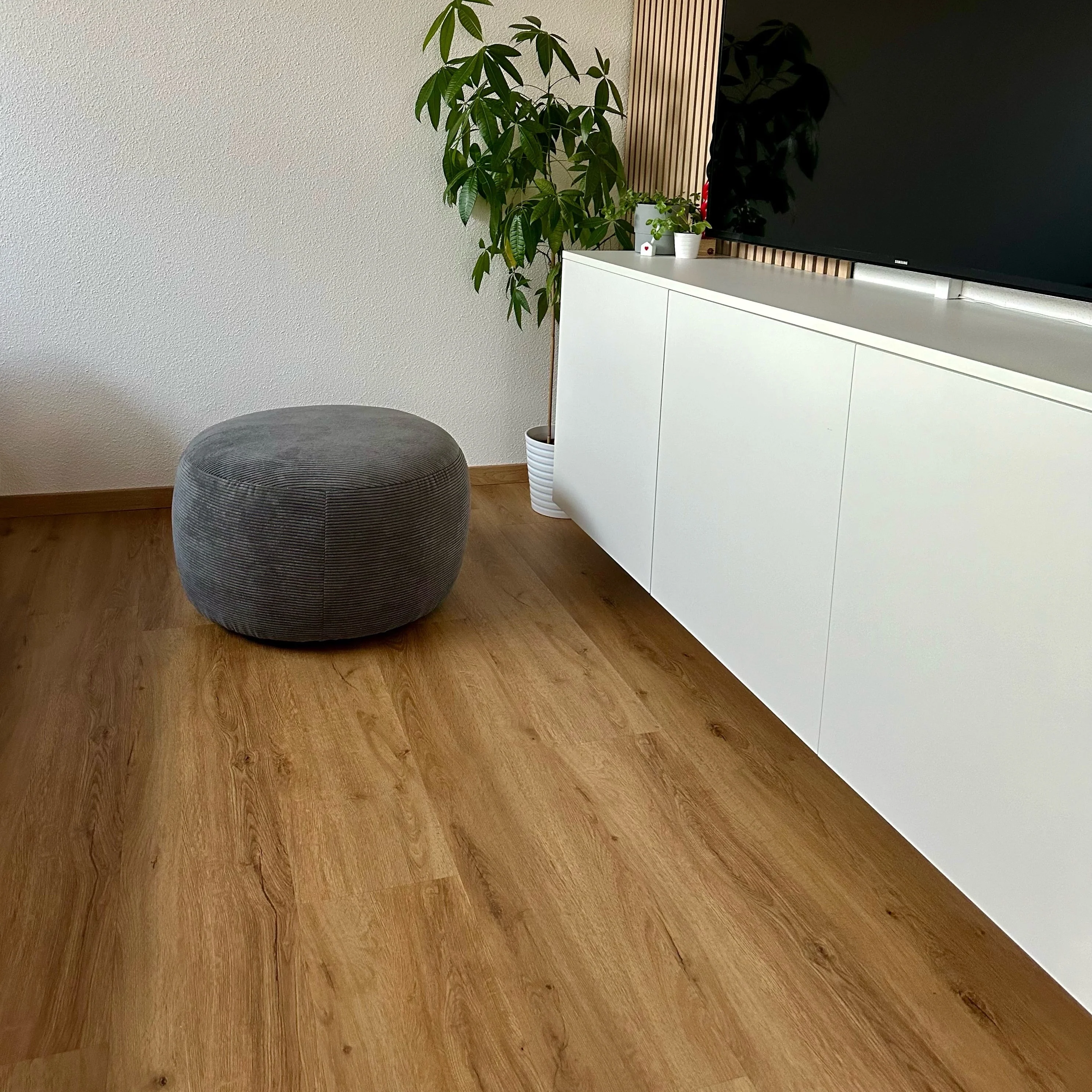 »Eiche Ibiza« Klick-Vinylboden - Image 2