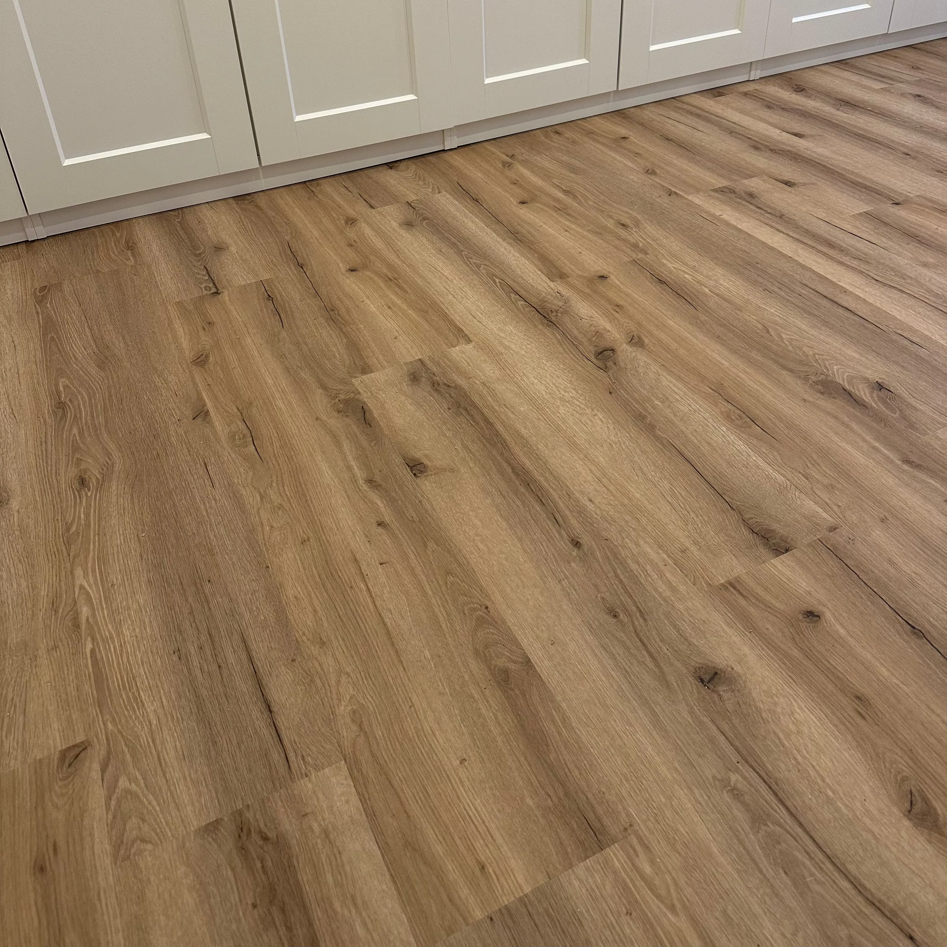 »Eiche Kreta« Klick-Vinylboden 1m² - Image 2