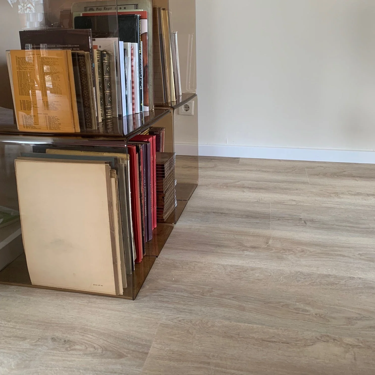 »Eiche Mirandus« Klick-Vinylboden - Image 3