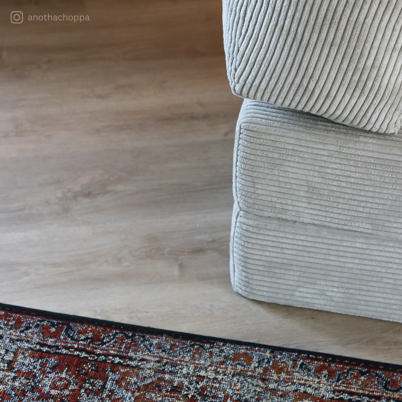 »Eiche Mirandus« Klick-Vinylboden in Holzoptik 1m² - Image 8