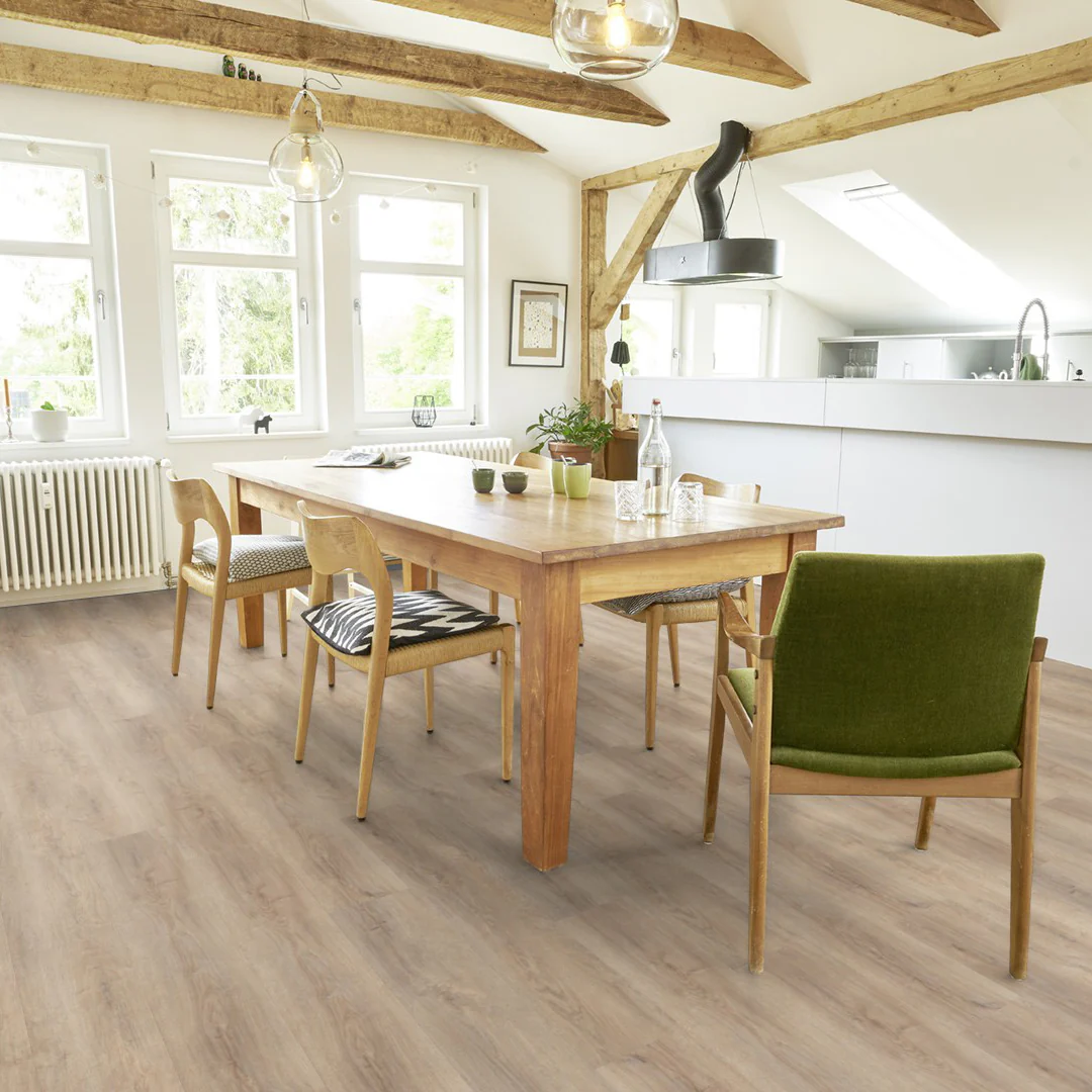 »Eiche Mirandus« Klick-Vinylboden in Holzoptik 1m² - Image 9