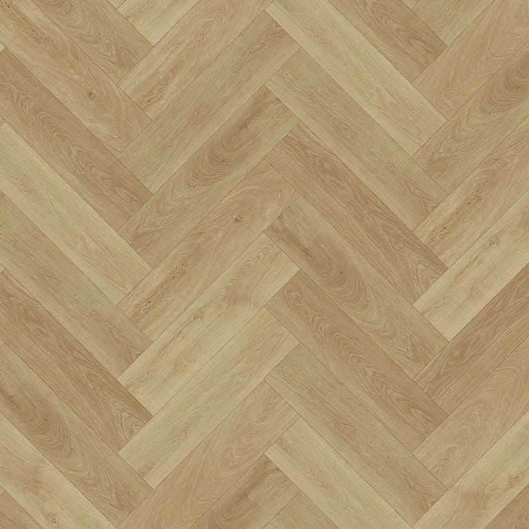»Eiche Oleander« Fischgrät Klebevinyl 1m² - Image 20