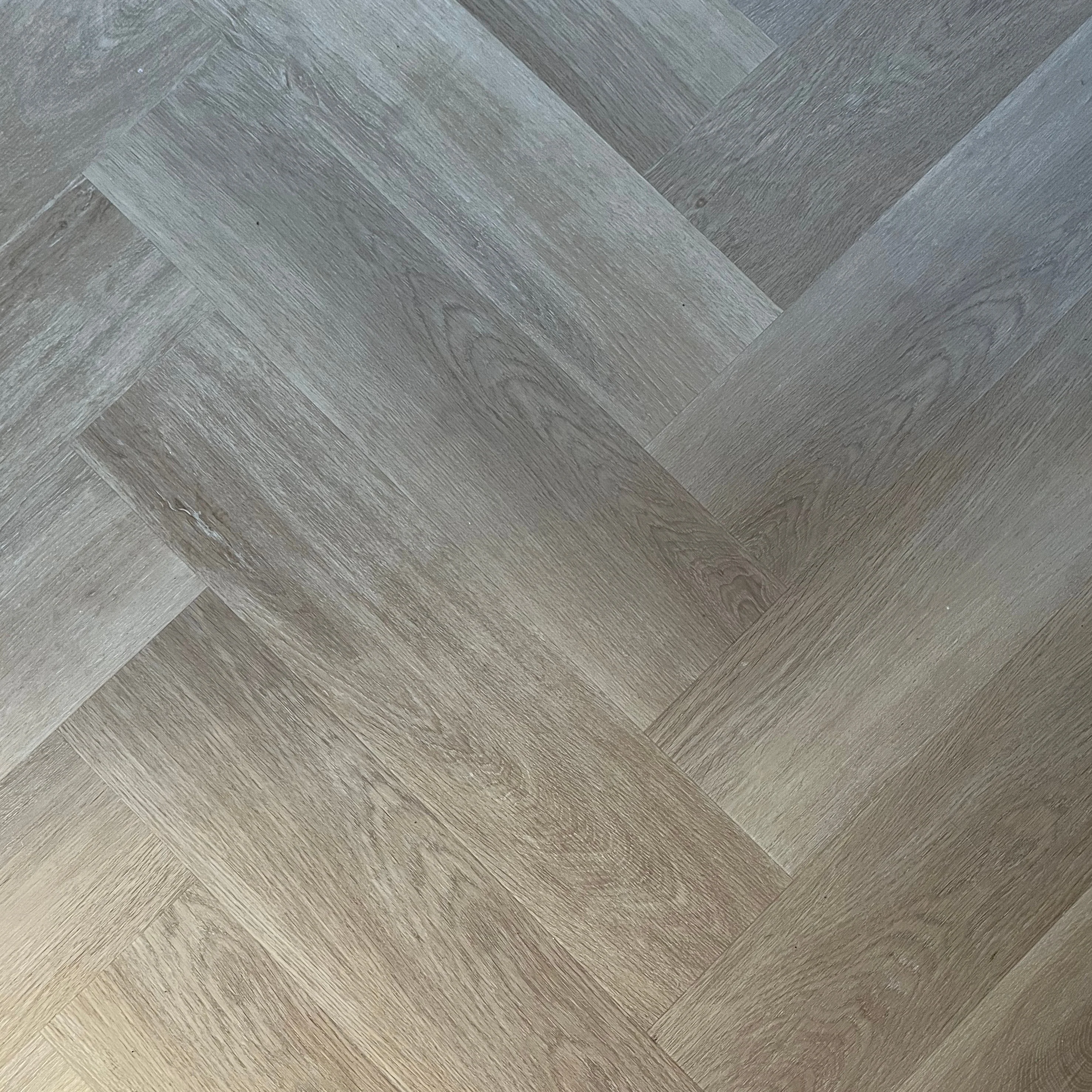 »Eiche Oleander« Fischgrät Klebevinyl 1m² - Image 24