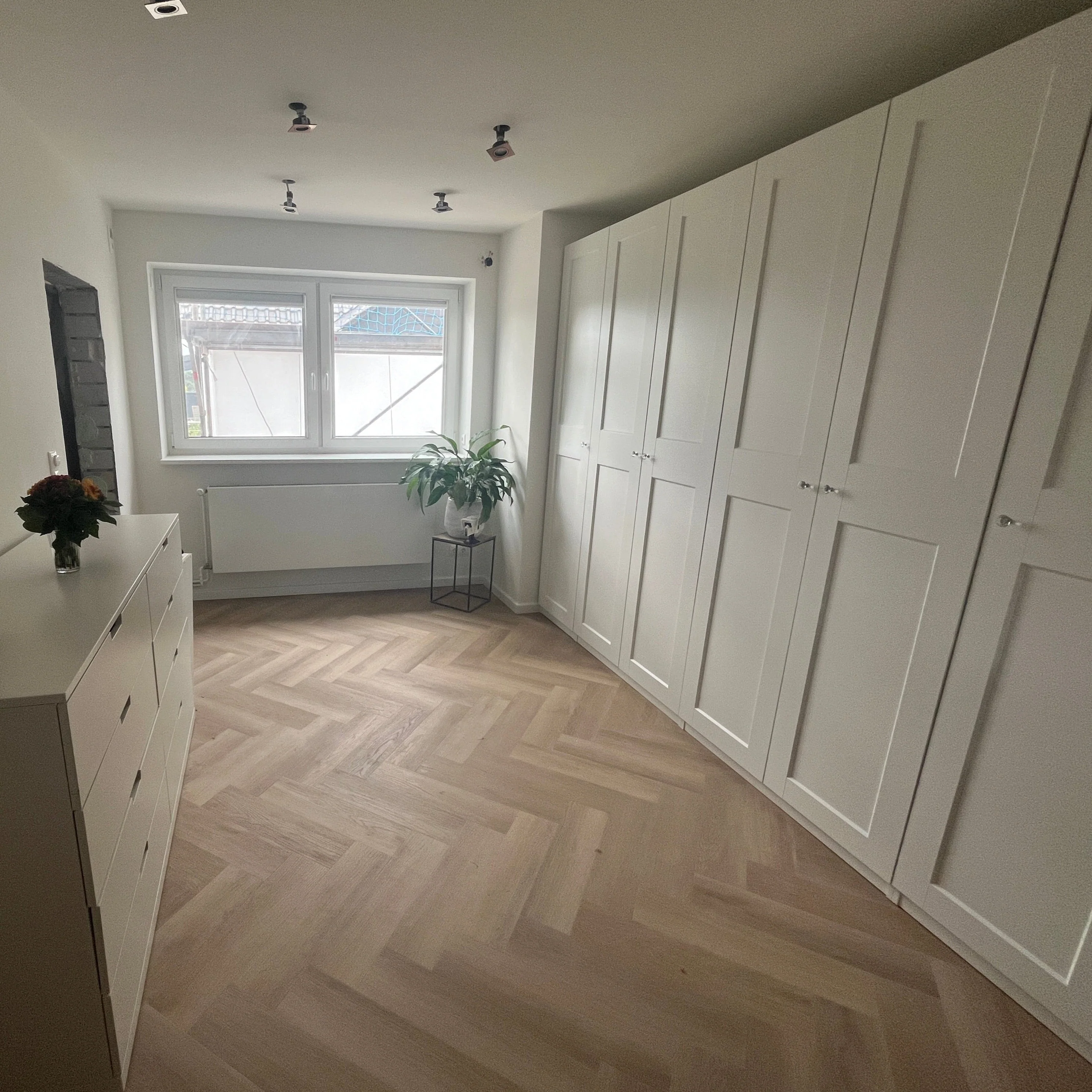 »Eiche Oleander« Fischgrät Klebevinyl 1m² - Image 32