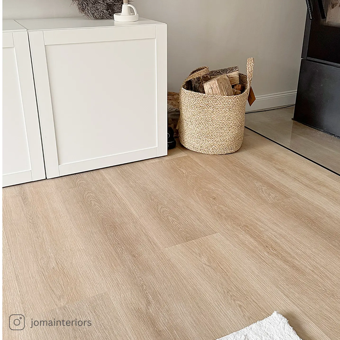 »Eiche Oleander« Klick-Vinylboden 1m² - Image 2