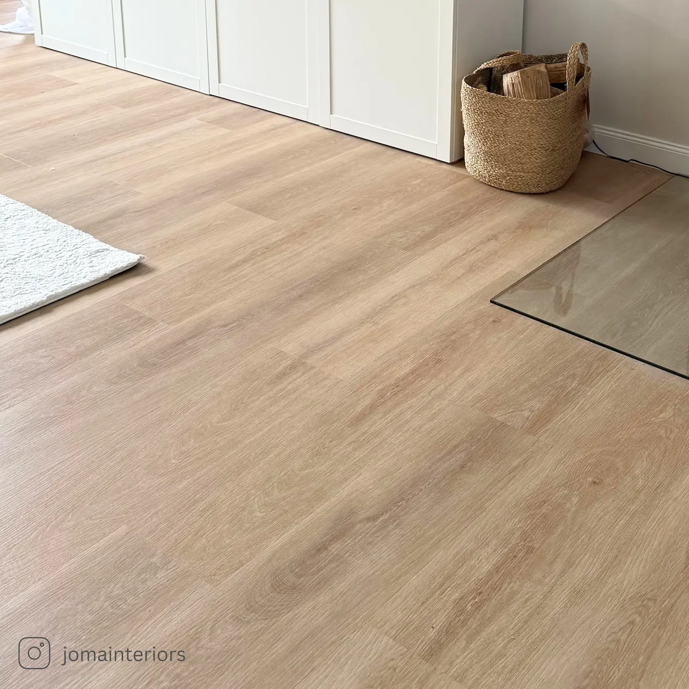 »Eiche Oleander« Klick-Vinylboden 1m² - Image 3